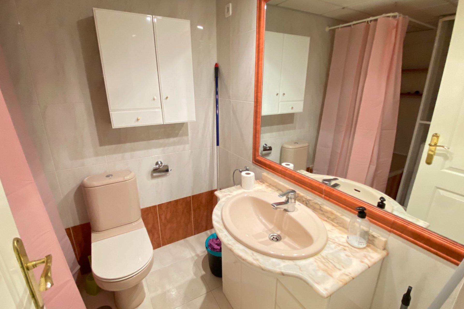 Herverkoop - Apartment - Calpe - Playa De Fossa-Levante