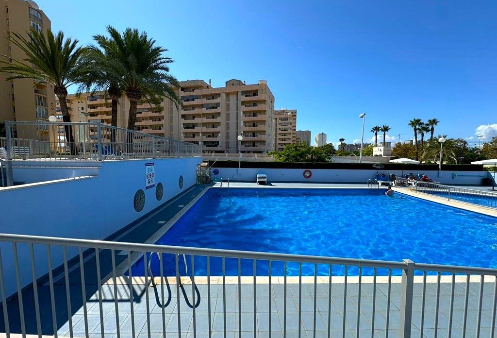 Herverkoop - Apartment - Calpe - Playa De Levante