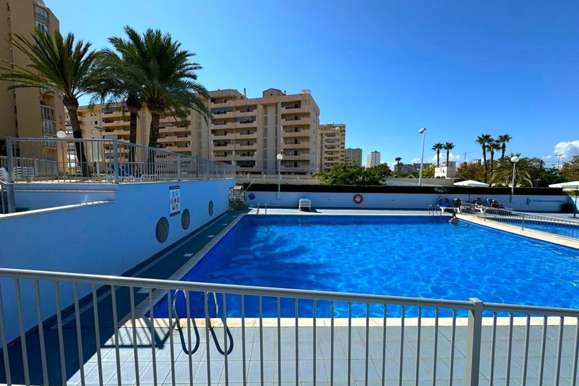 Herverkoop - Apartment - Calpe - Playa De Levante