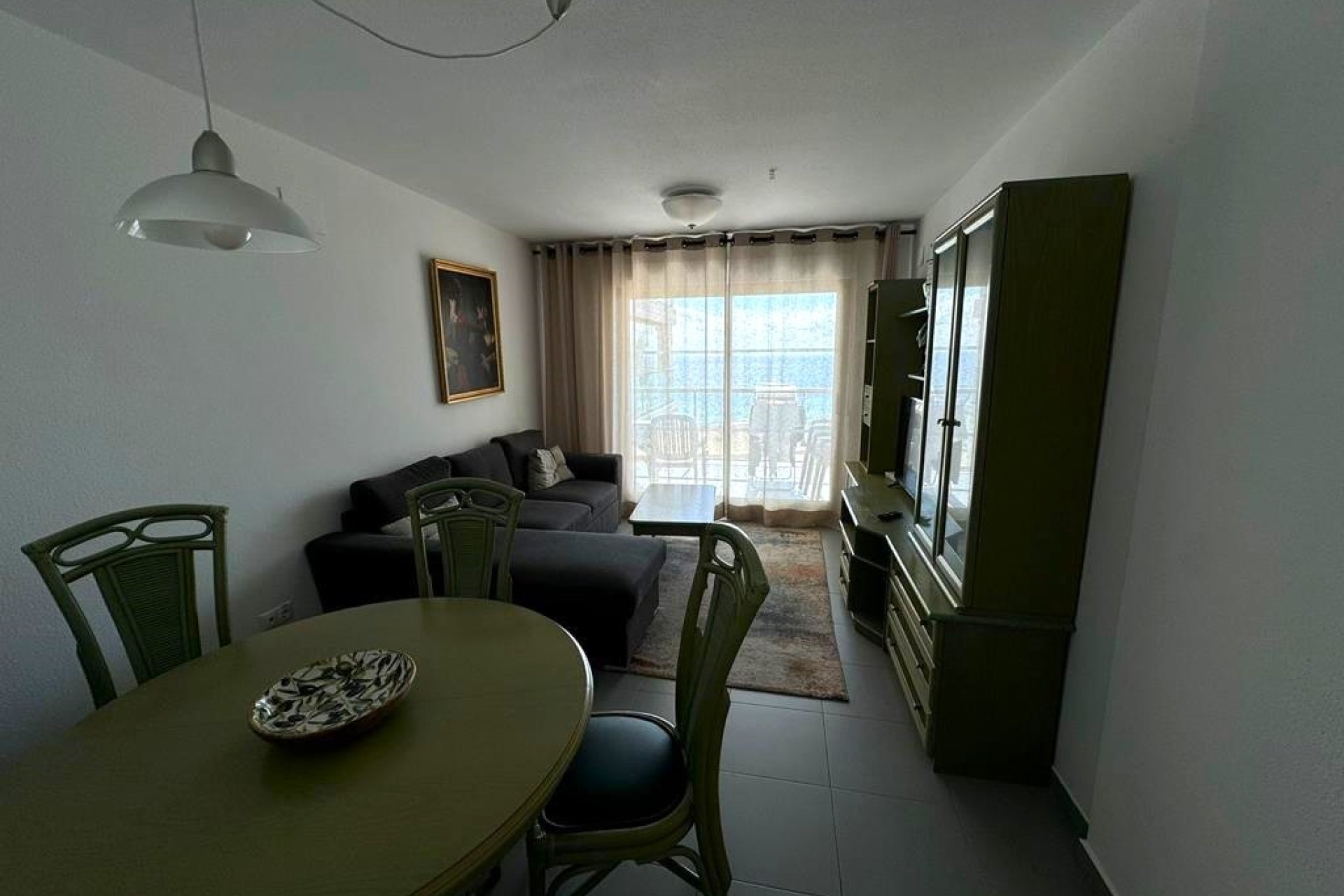 Herverkoop - Apartment - Calpe - Playa De Levante