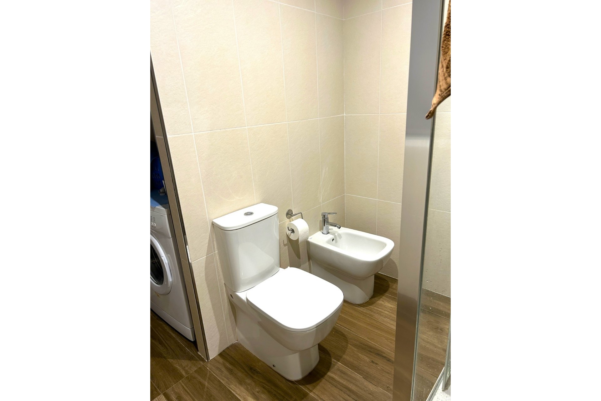 Herverkoop - Apartment - Calpe - Playa De Levante