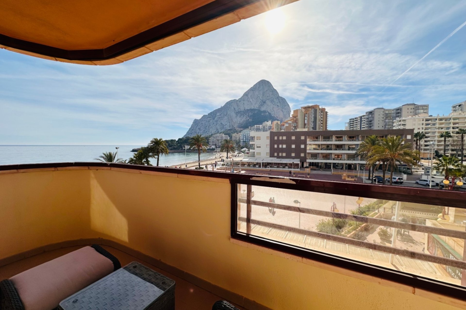 Herverkoop - Apartment - Calpe - Playa De Poniente