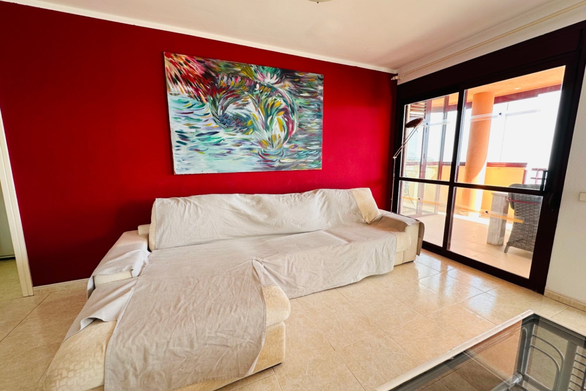 Herverkoop - Apartment - Calpe - Playa De Poniente