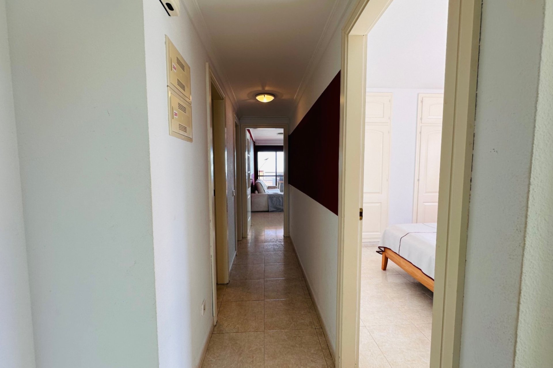 Herverkoop - Apartment - Calpe - Playa De Poniente