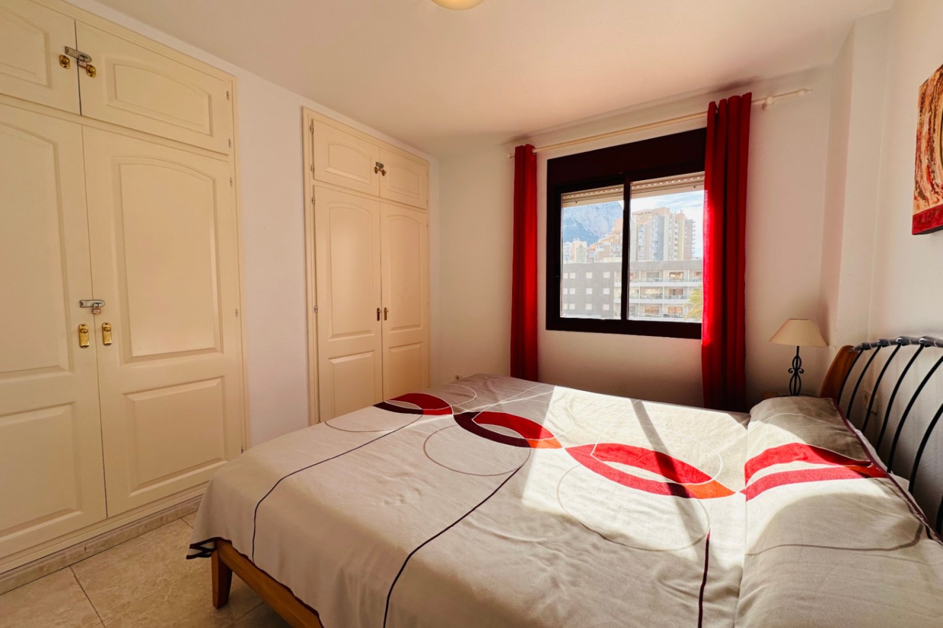 Herverkoop - Apartment - Calpe - Playa De Poniente