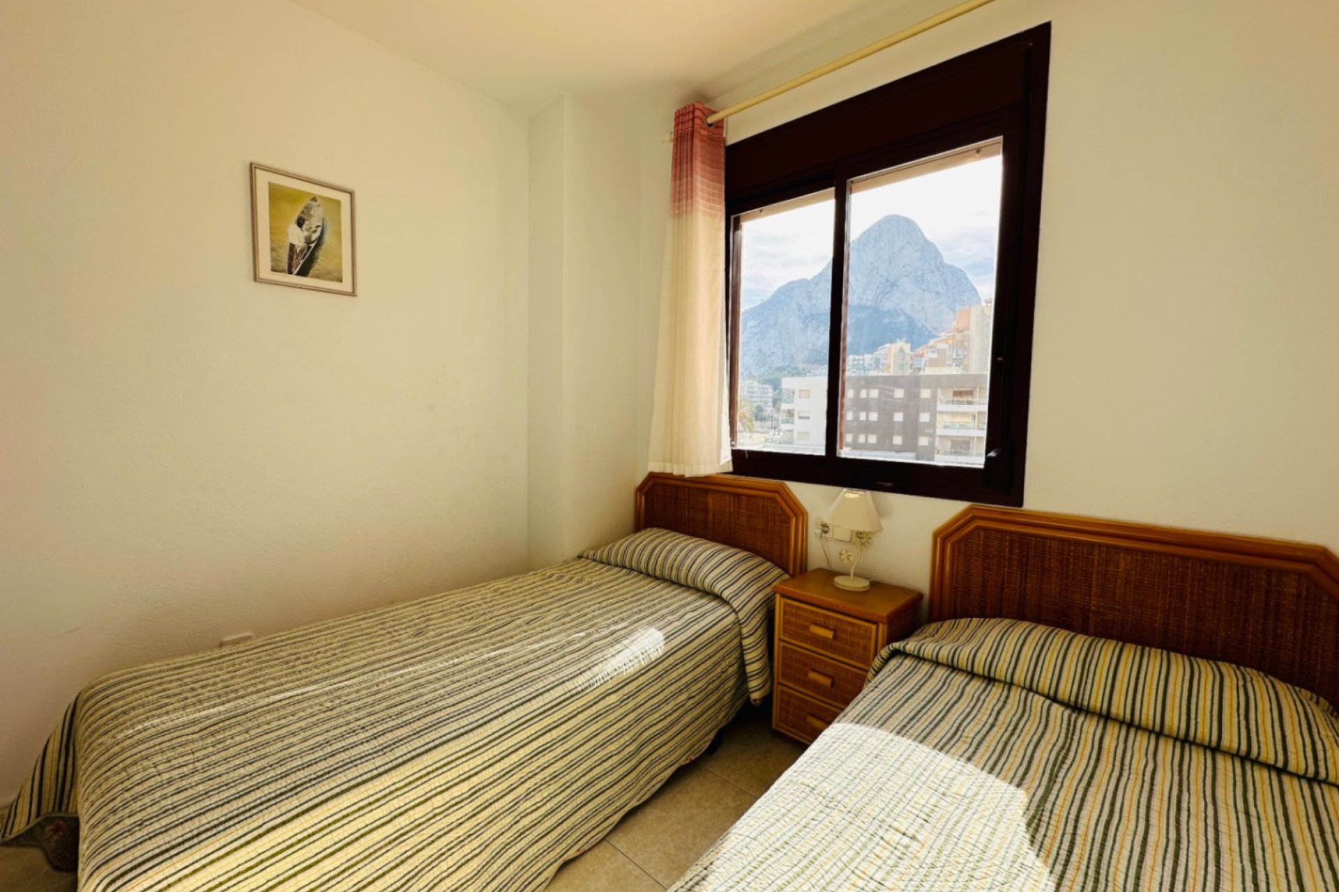 Herverkoop - Apartment - Calpe - Playa De Poniente