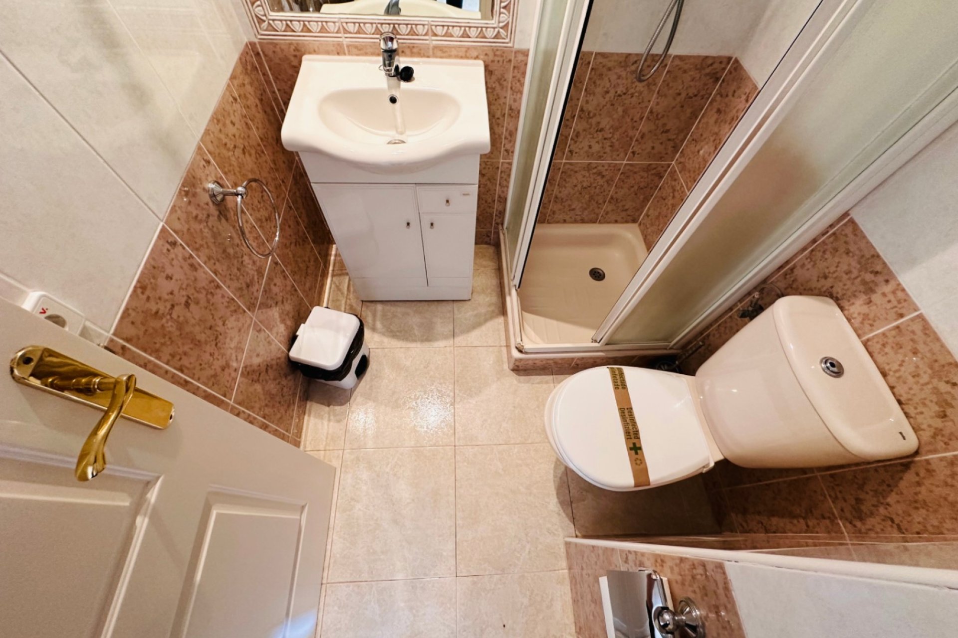 Herverkoop - Apartment - Calpe - Playa De Poniente