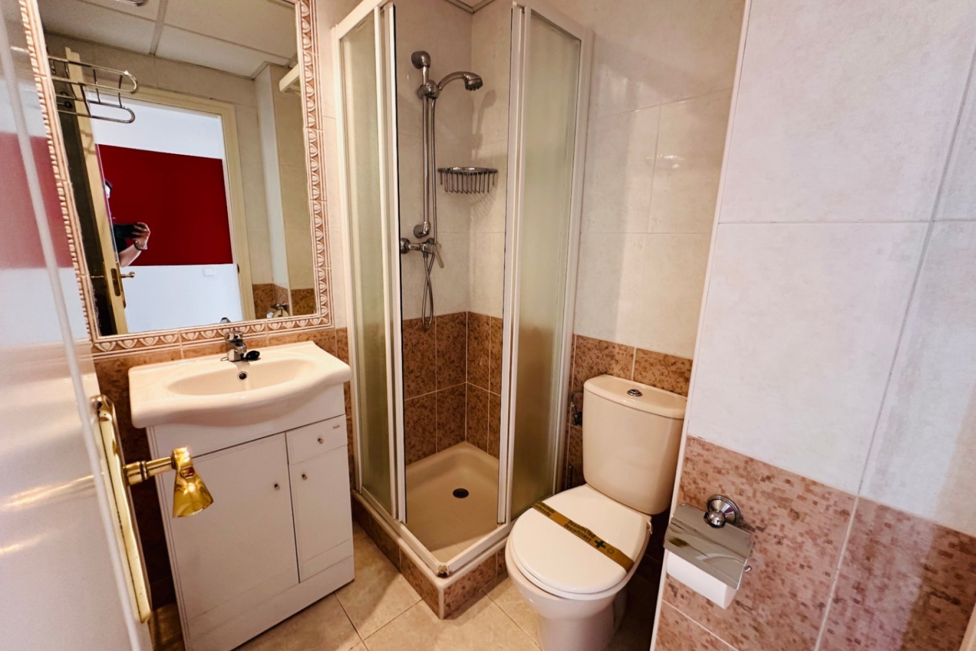 Herverkoop - Apartment - Calpe - Playa De Poniente