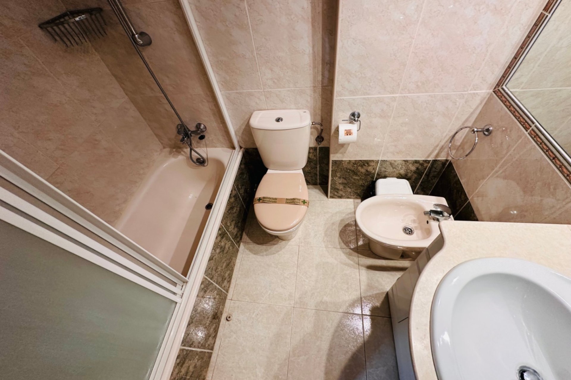 Herverkoop - Apartment - Calpe - Playa De Poniente