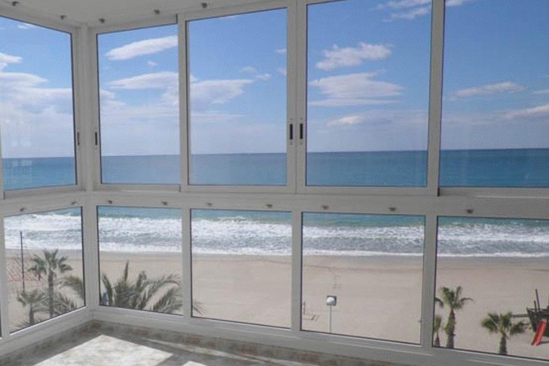 Herverkoop - Apartment - Calpe - Playa del Arenal-Bol