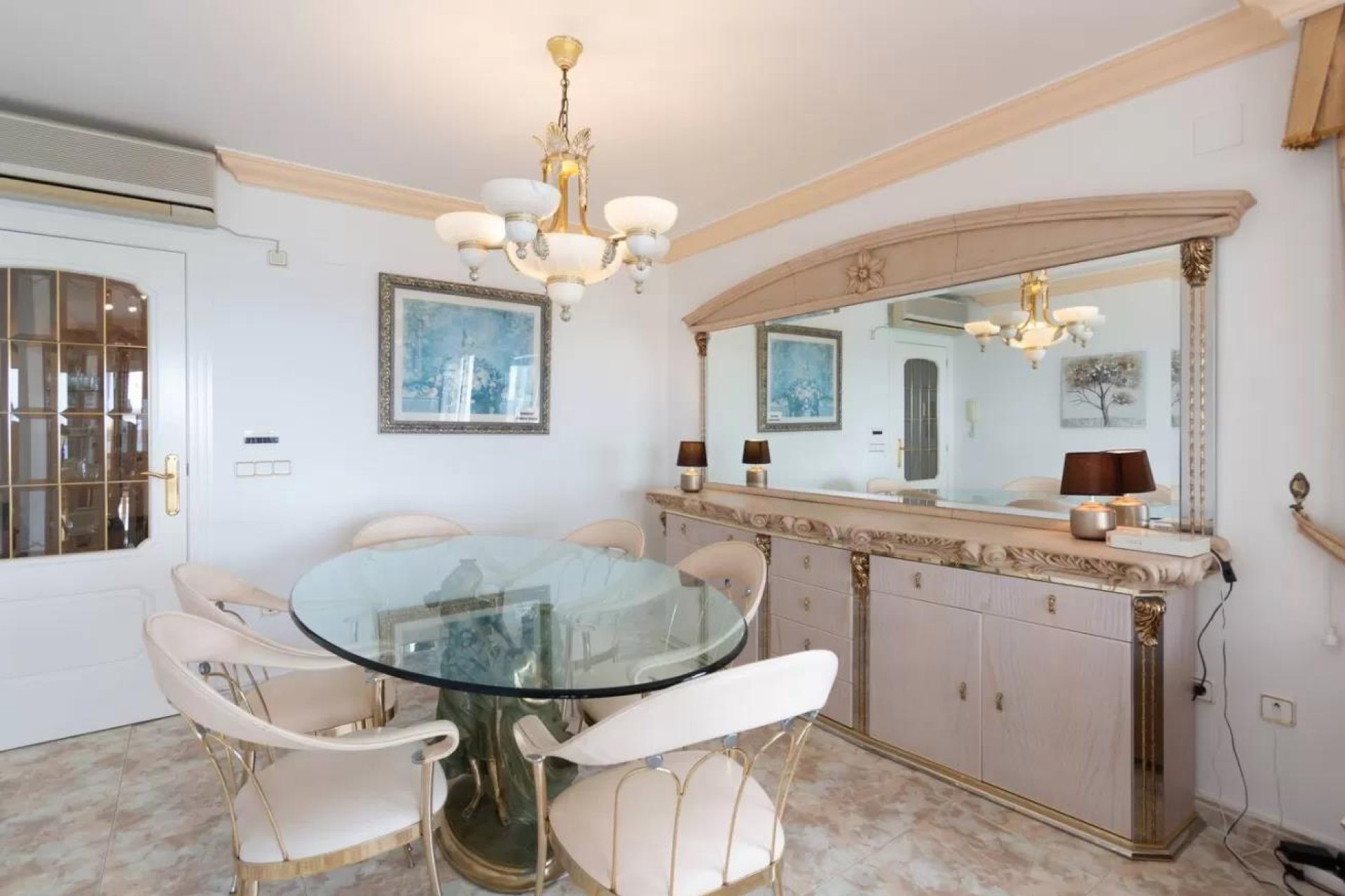 Herverkoop - Apartment - Calpe - Playa del Arenal-Bol