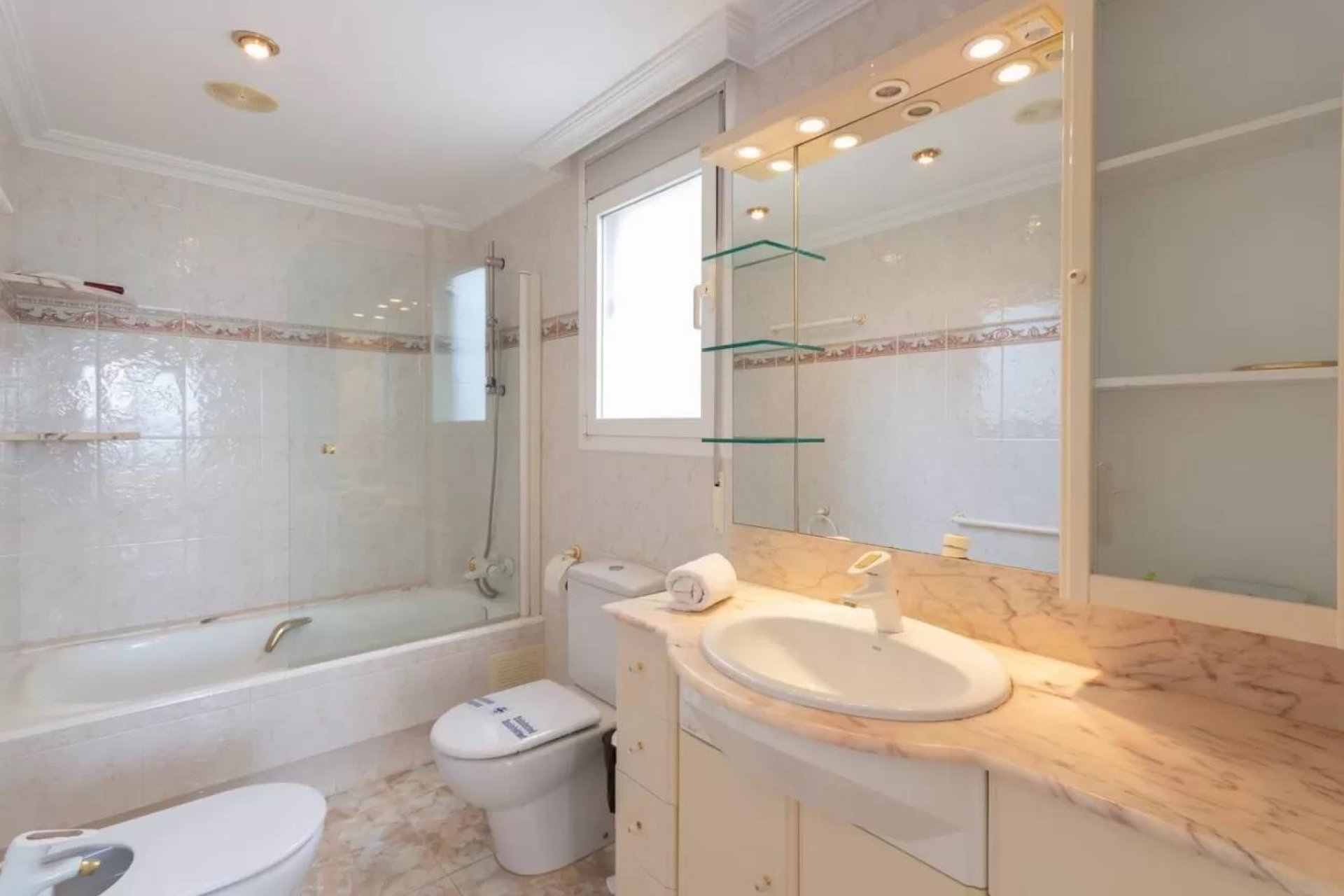 Herverkoop - Apartment - Calpe - Playa del Arenal-Bol