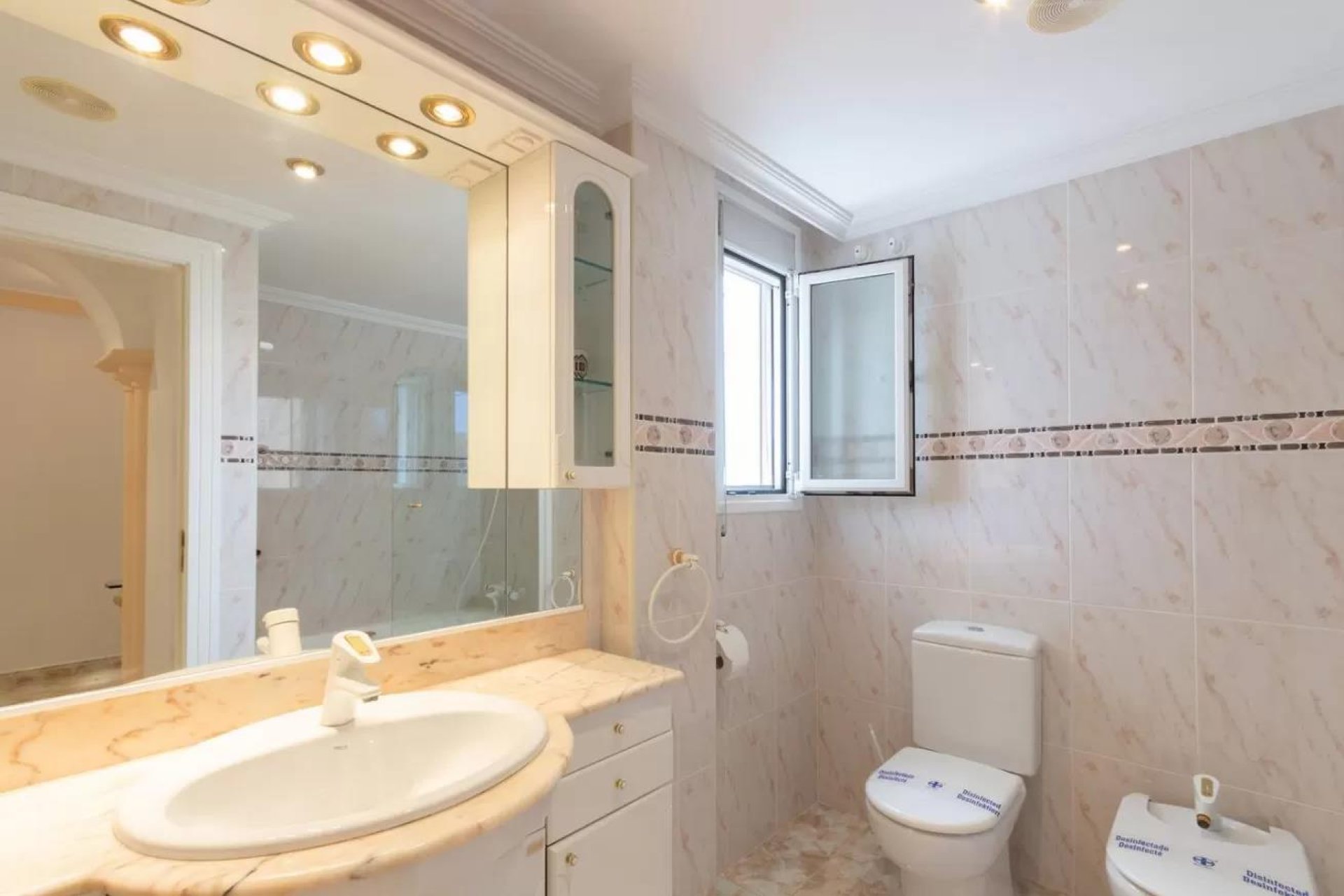 Herverkoop - Apartment - Calpe - Playa del Arenal-Bol