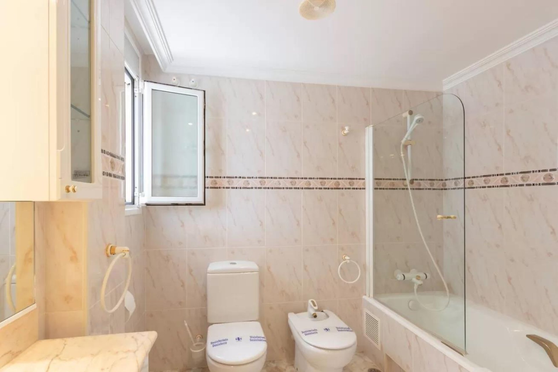 Herverkoop - Apartment - Calpe - Playa del Arenal-Bol