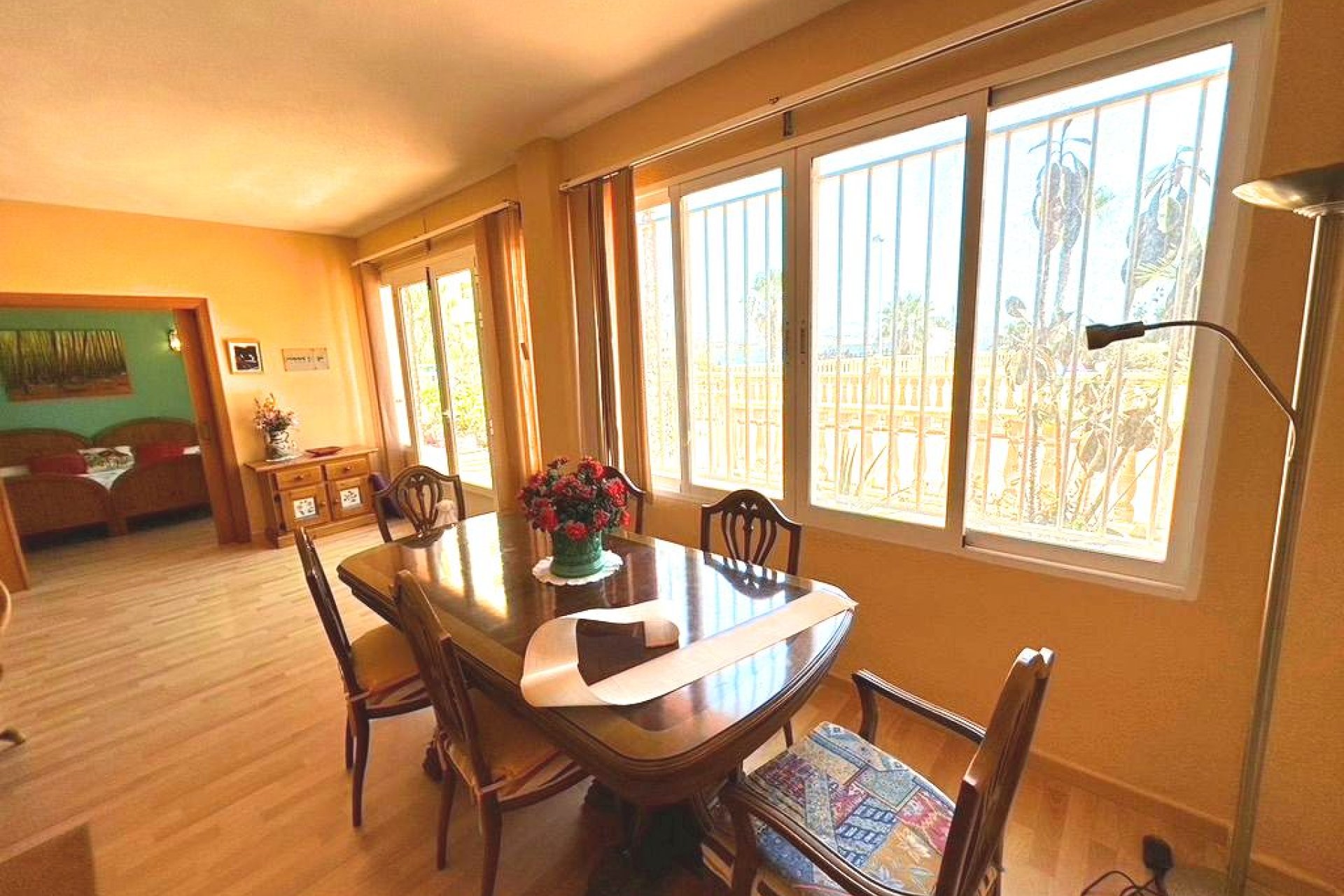 Herverkoop - Apartment - Calpe - Playa Levante