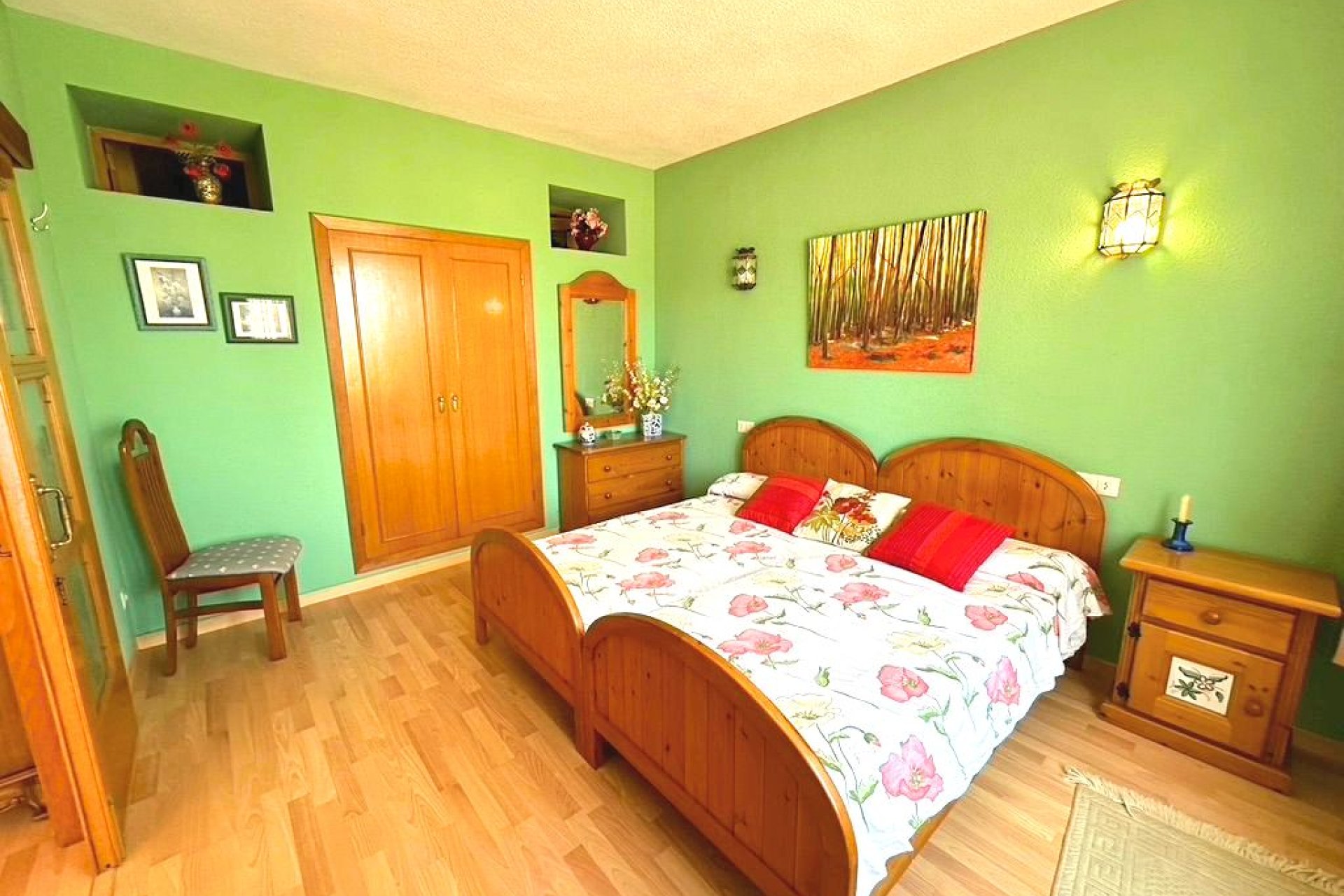 Herverkoop - Apartment - Calpe - Playa Levante