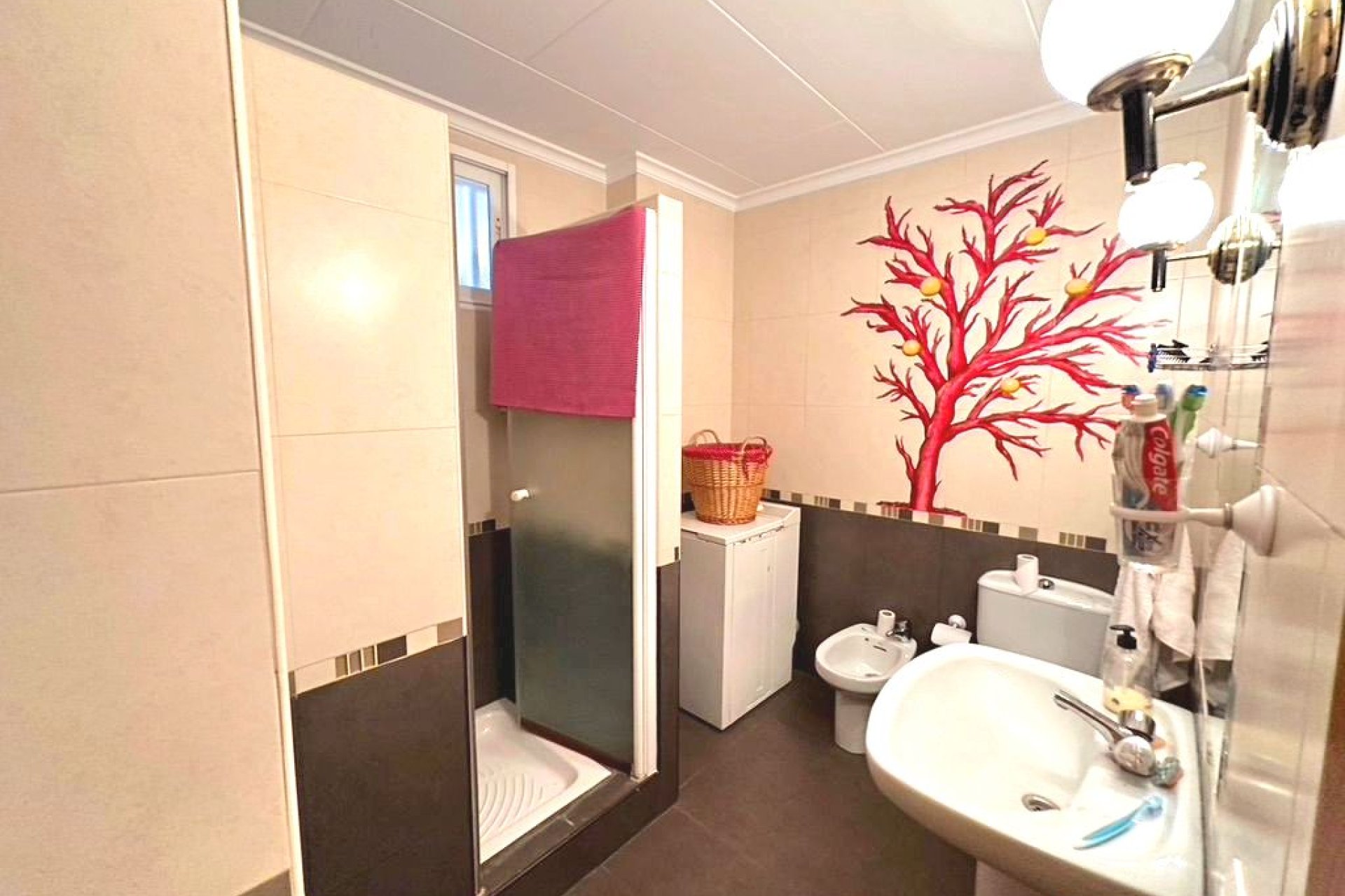 Herverkoop - Apartment - Calpe - Playa Levante