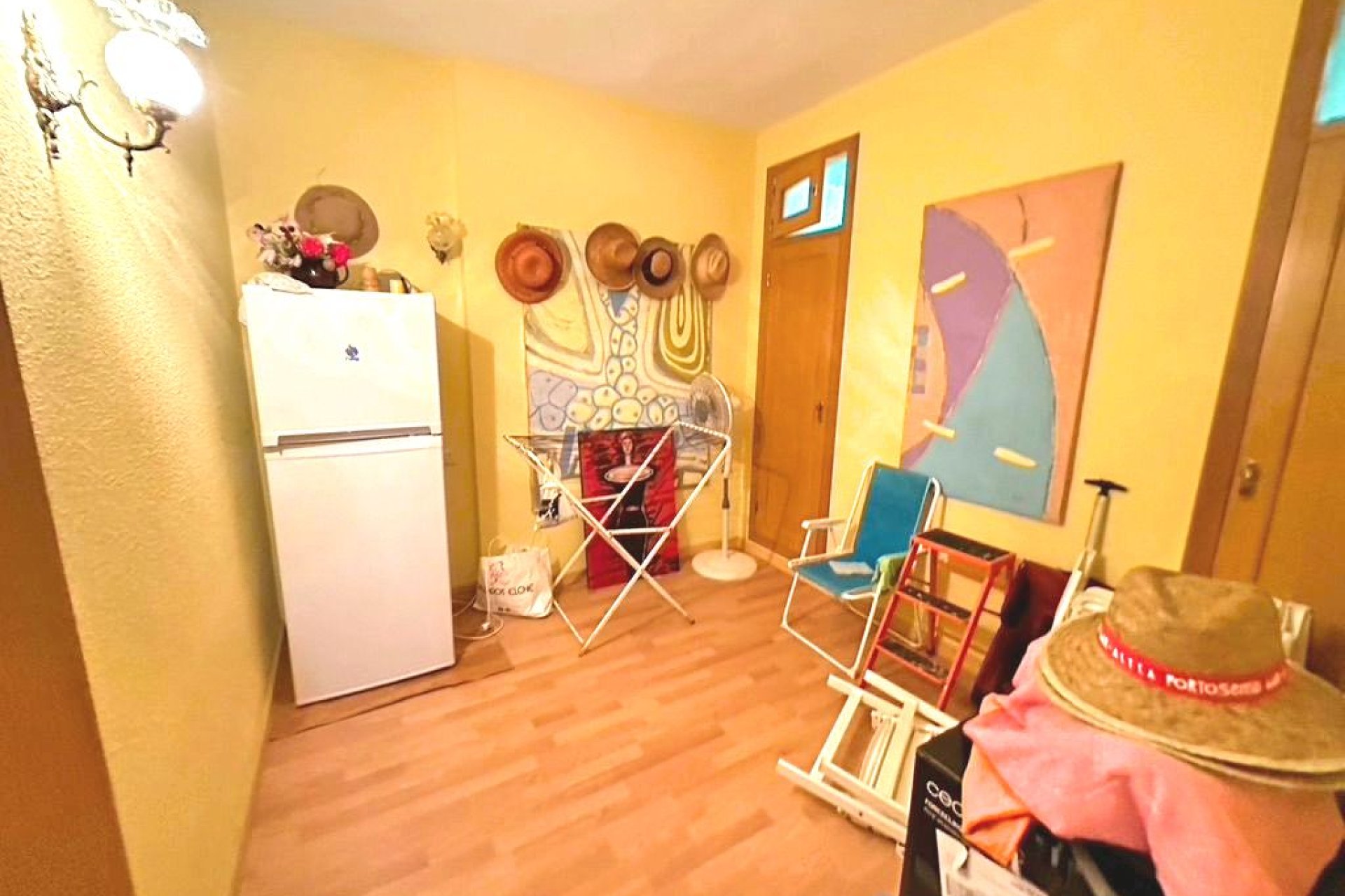 Herverkoop - Apartment - Calpe - Playa Levante