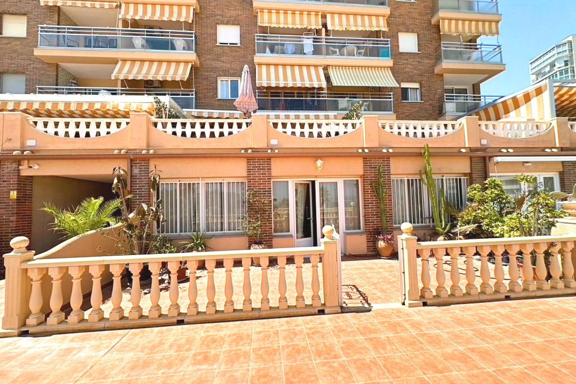 Herverkoop - Apartment - Calpe - Playa Levante