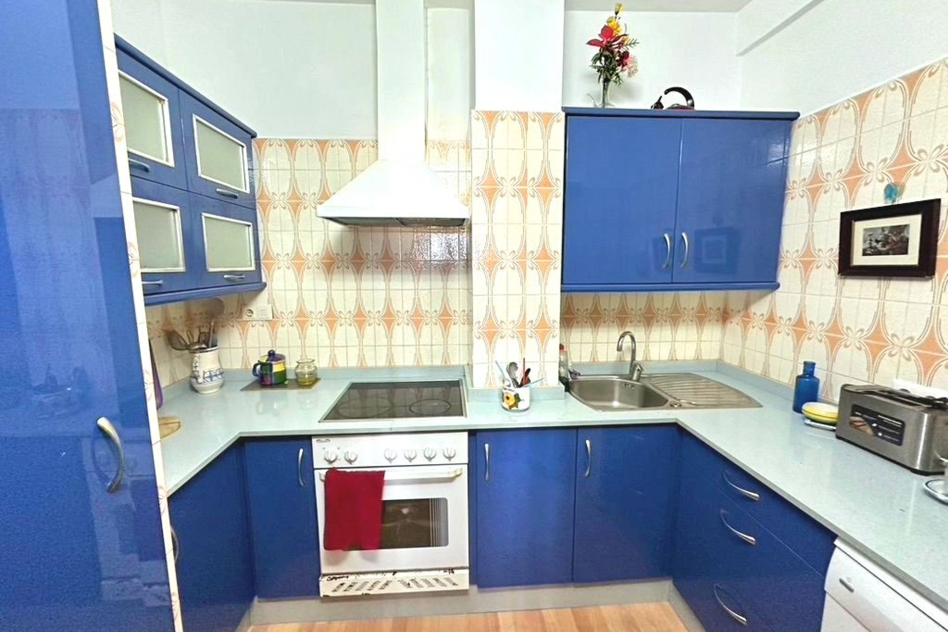 Herverkoop - Apartment - Calpe - Playa Levante