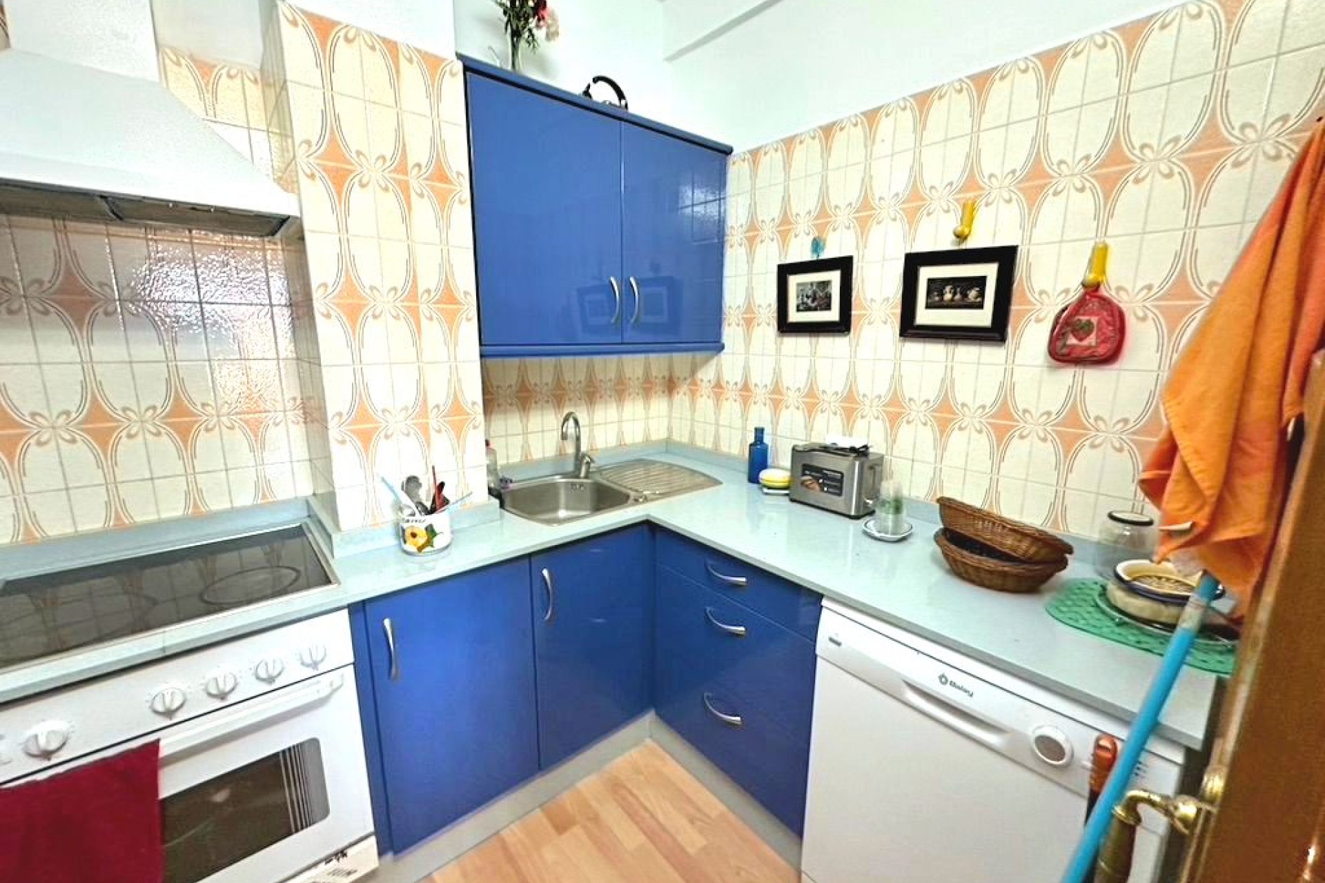 Herverkoop - Apartment - Calpe - Playa Levante