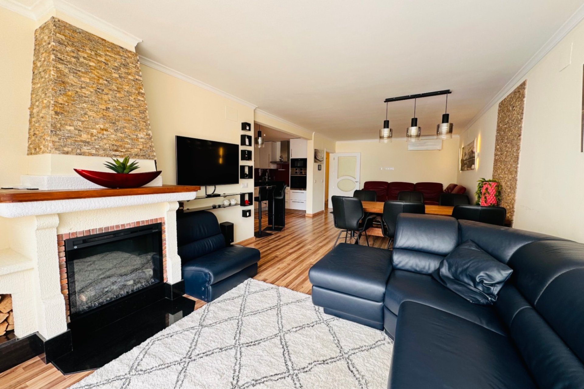 Herverkoop - Apartment - Calpe - Playa