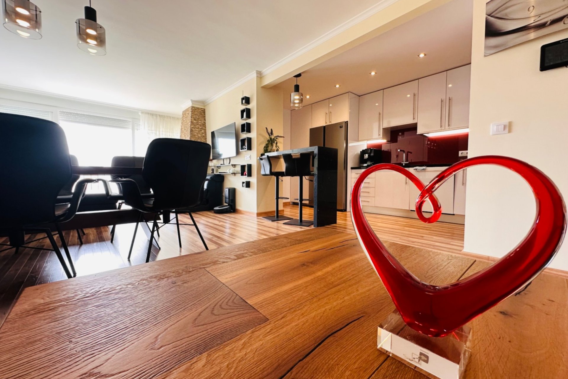 Herverkoop - Apartment - Calpe - Playa