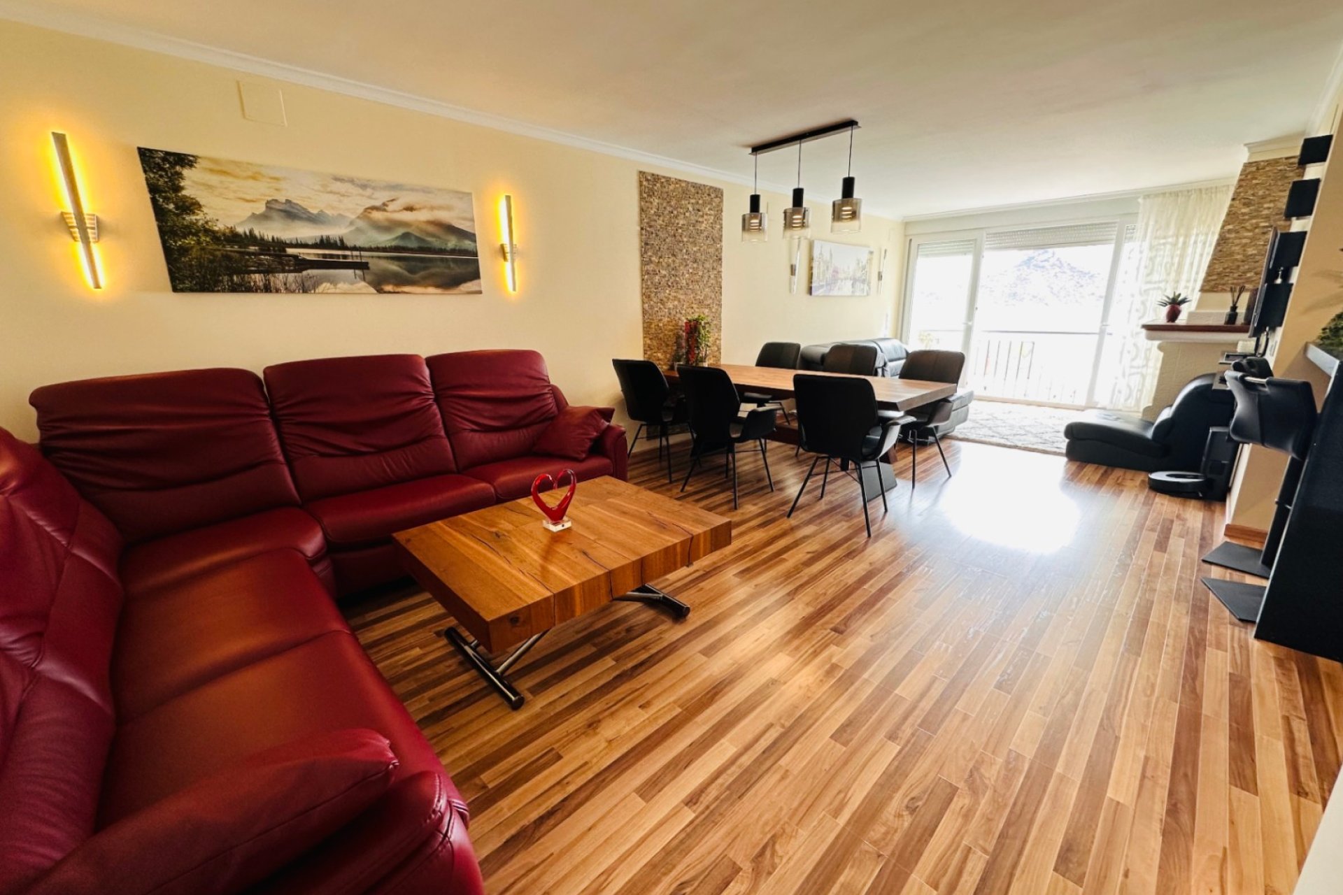 Herverkoop - Apartment - Calpe - Playa