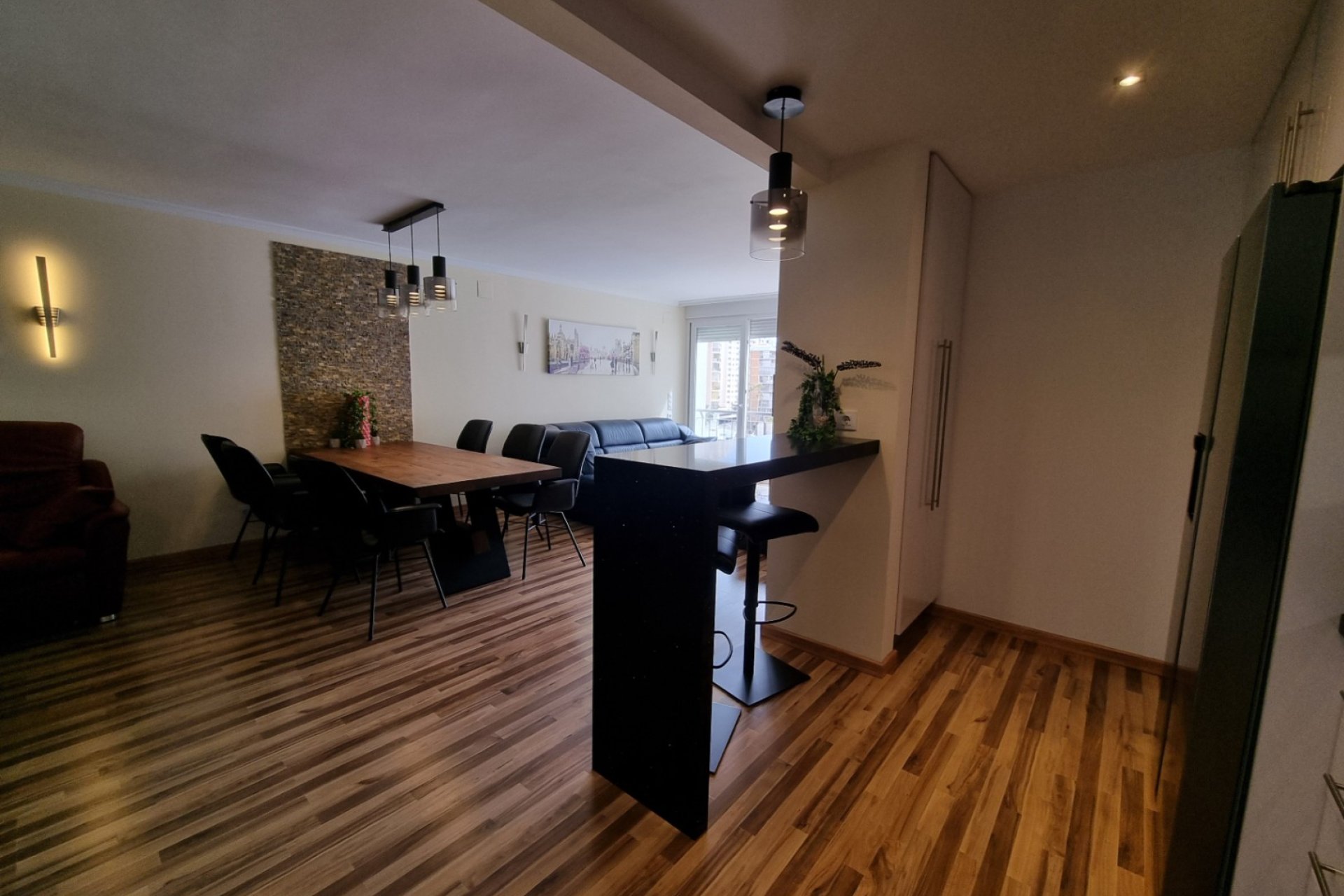 Herverkoop - Apartment - Calpe - Playa