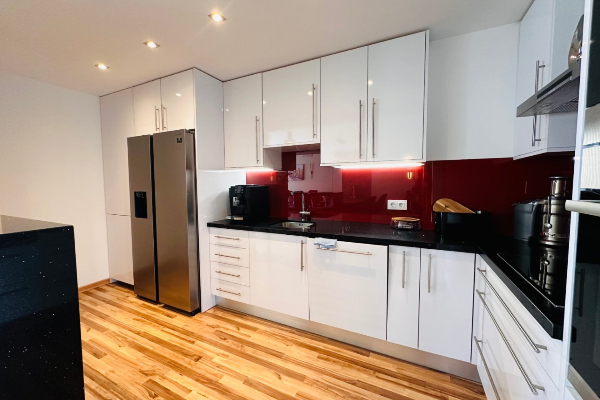 Herverkoop - Apartment - Calpe - Playa