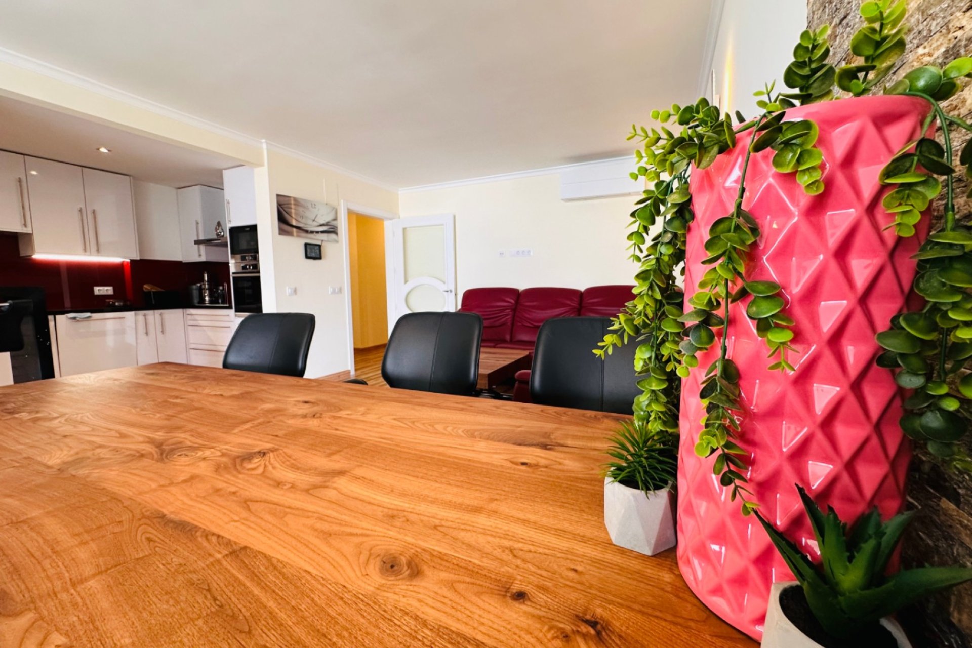 Herverkoop - Apartment - Calpe - Playa