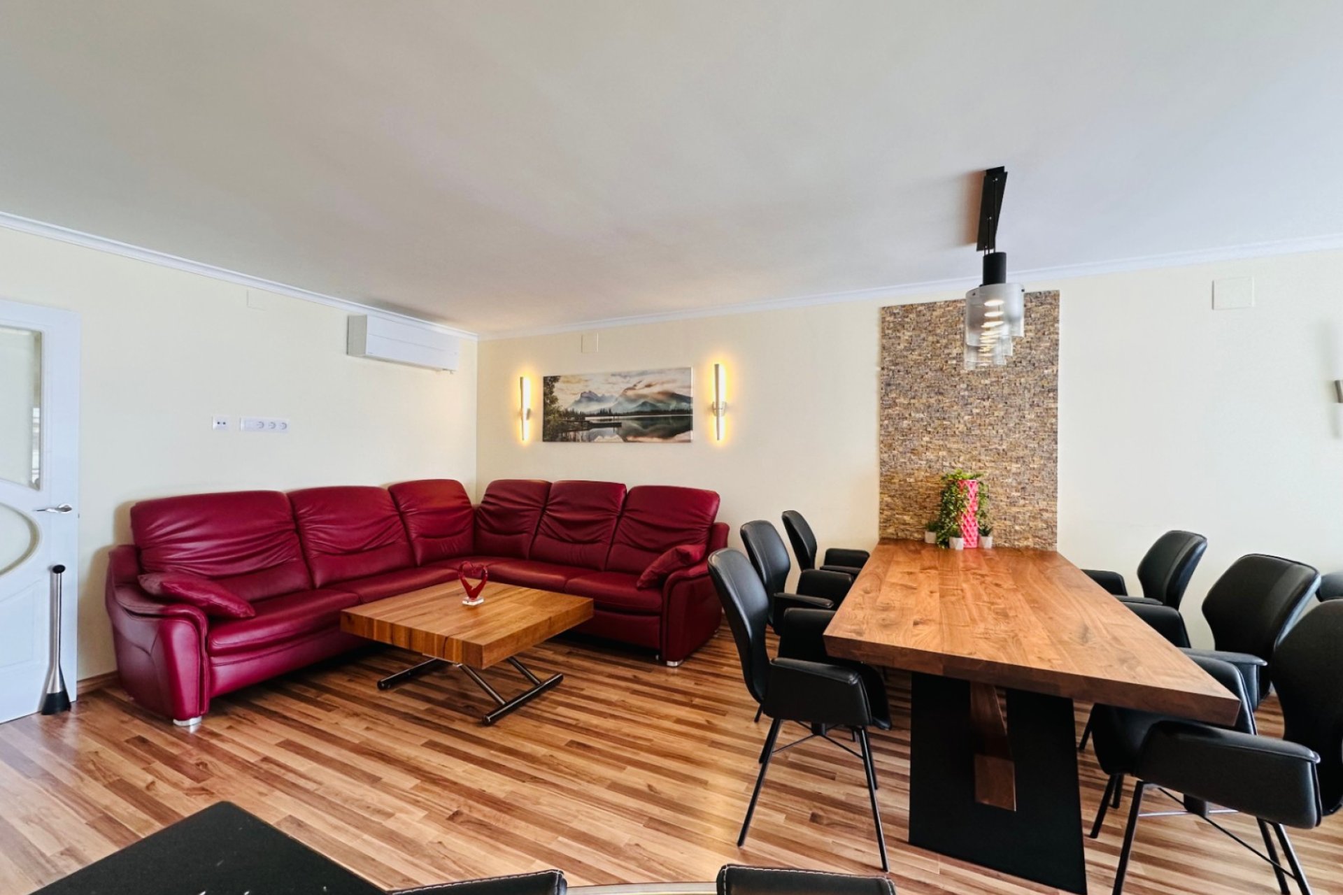 Herverkoop - Apartment - Calpe - Playa