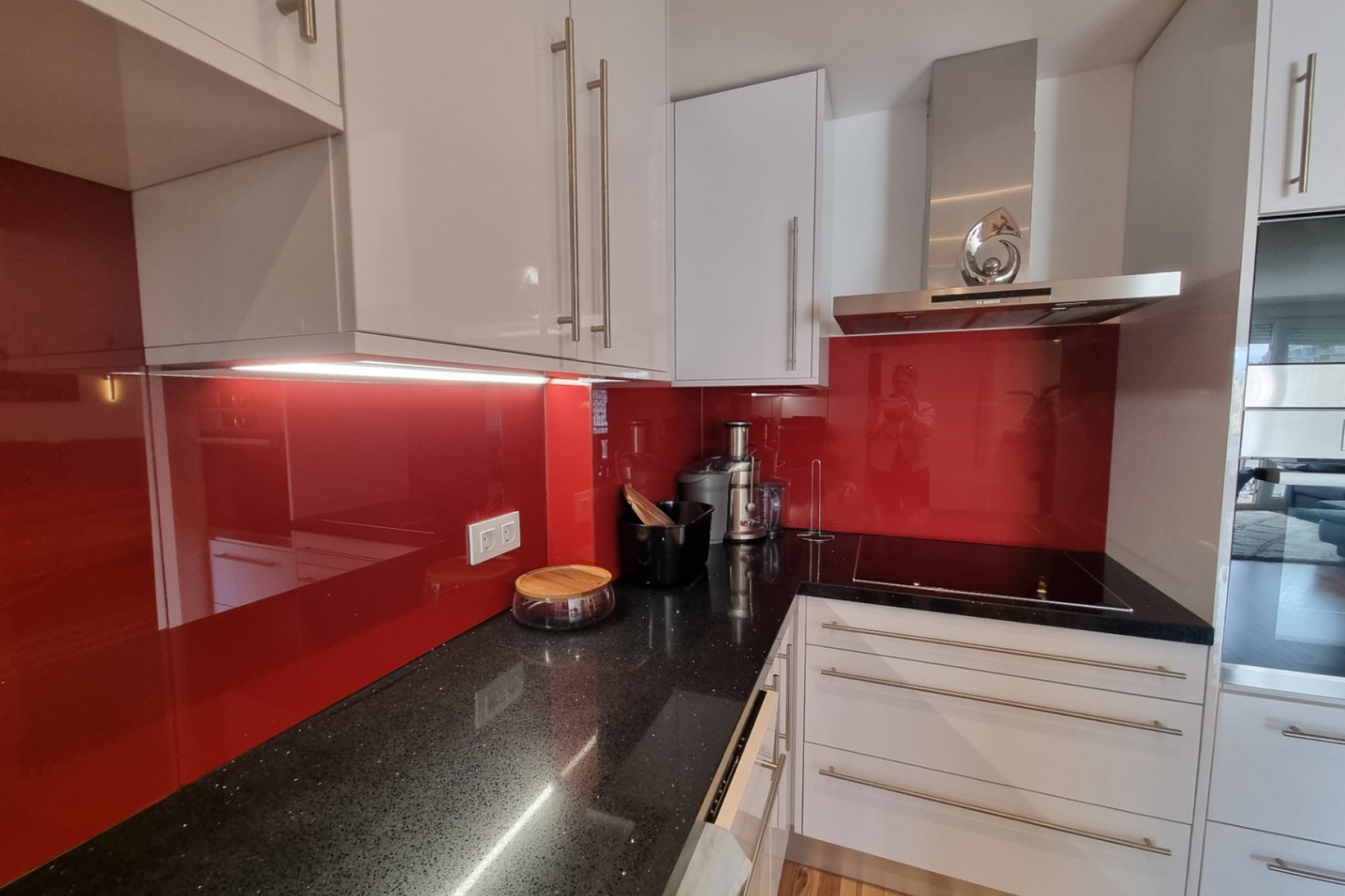 Herverkoop - Apartment - Calpe - Playa