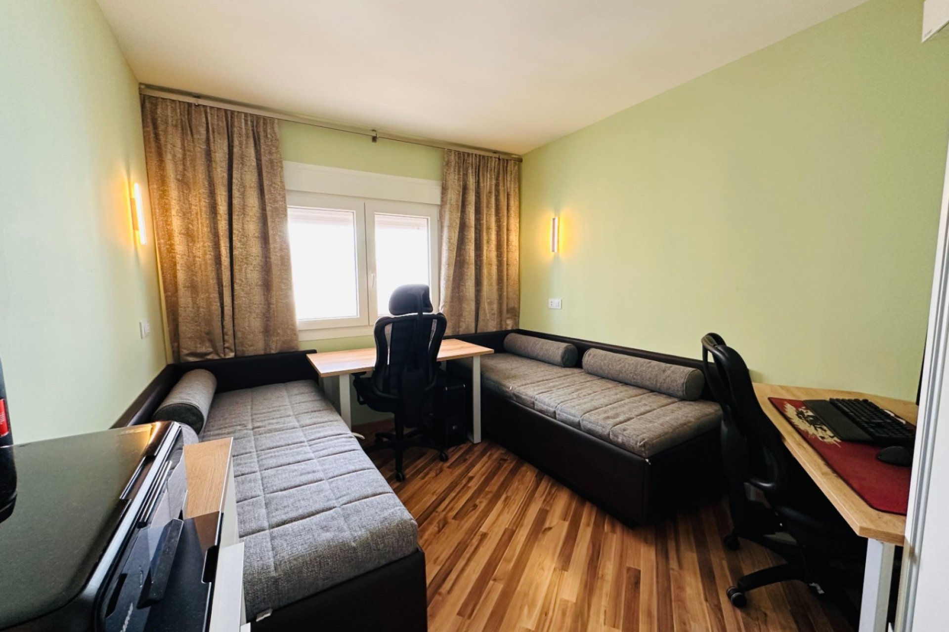 Herverkoop - Apartment - Calpe - Playa