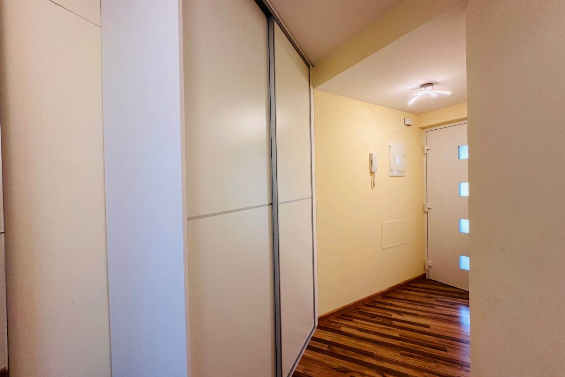 Herverkoop - Apartment - Calpe - Playa