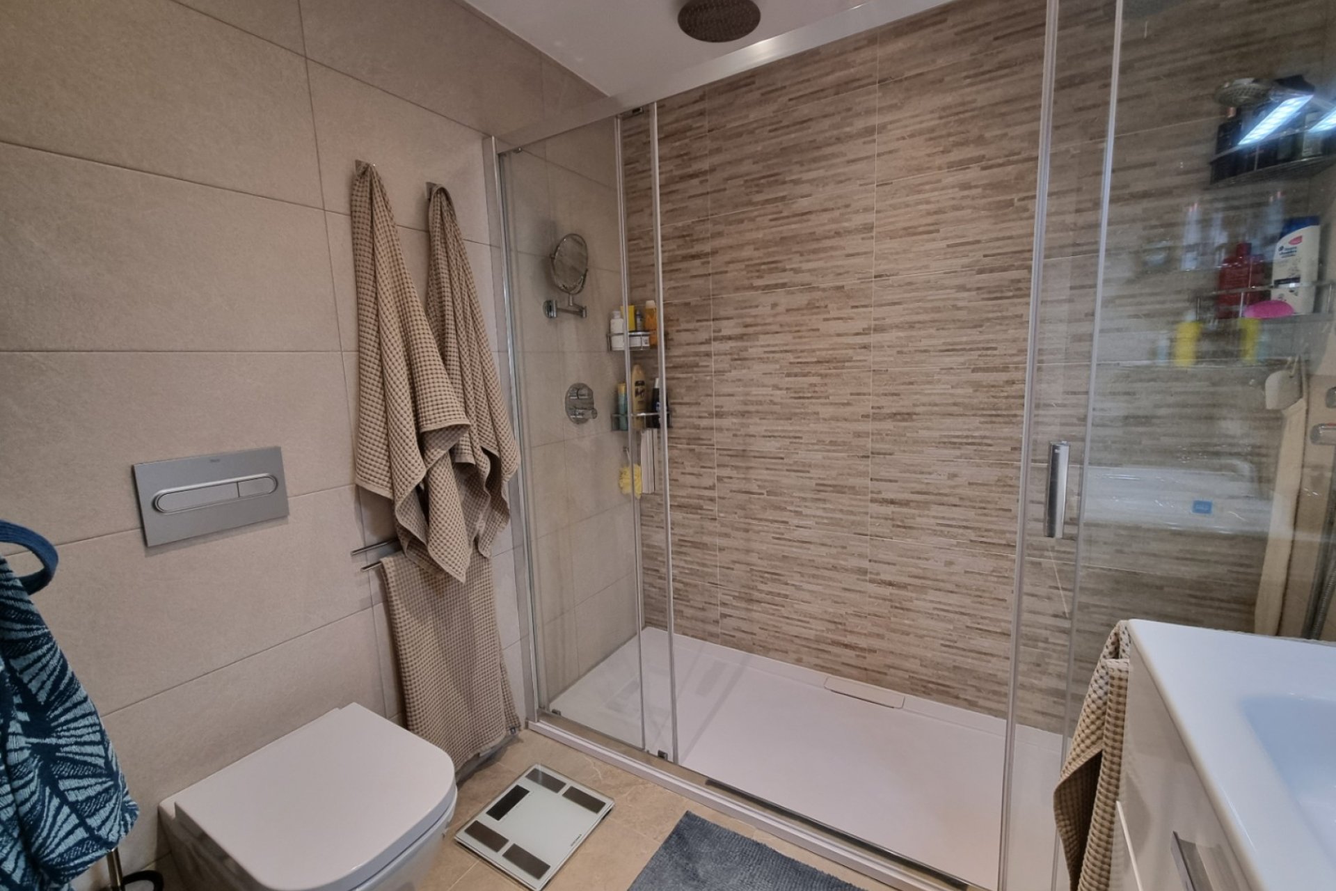 Herverkoop - Apartment - Calpe - Playa