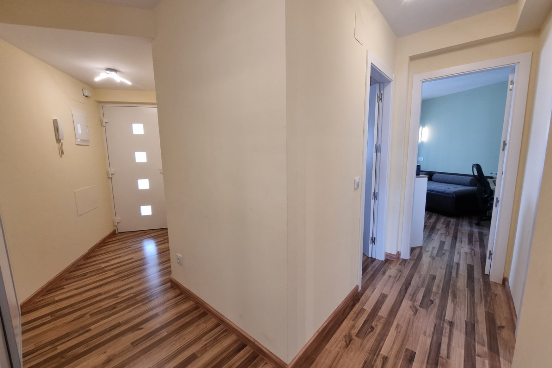 Herverkoop - Apartment - Calpe - Playa