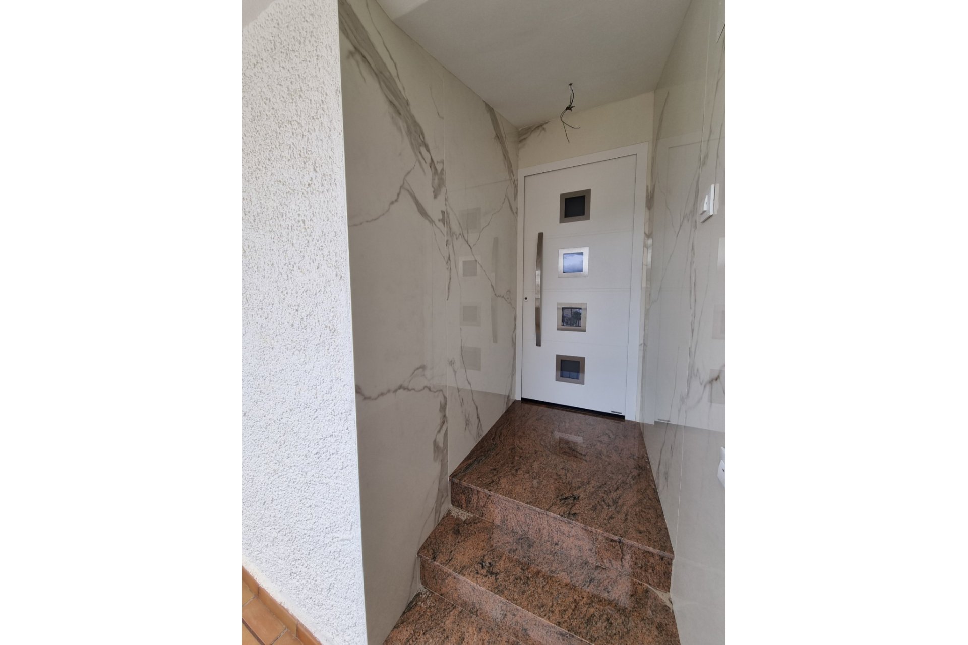 Herverkoop - Apartment - Calpe - Playa