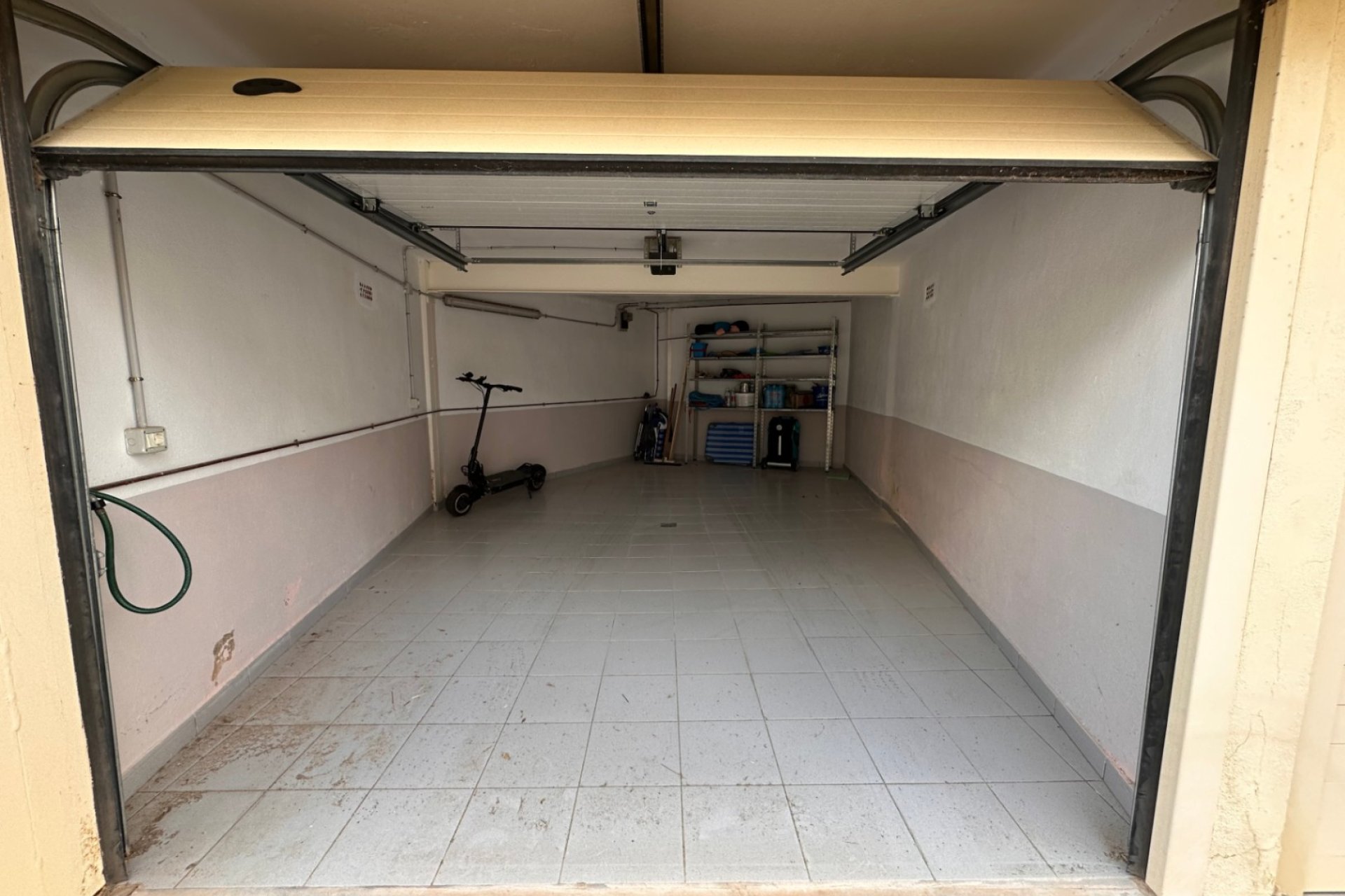 Herverkoop - Apartment - Calpe - Playa