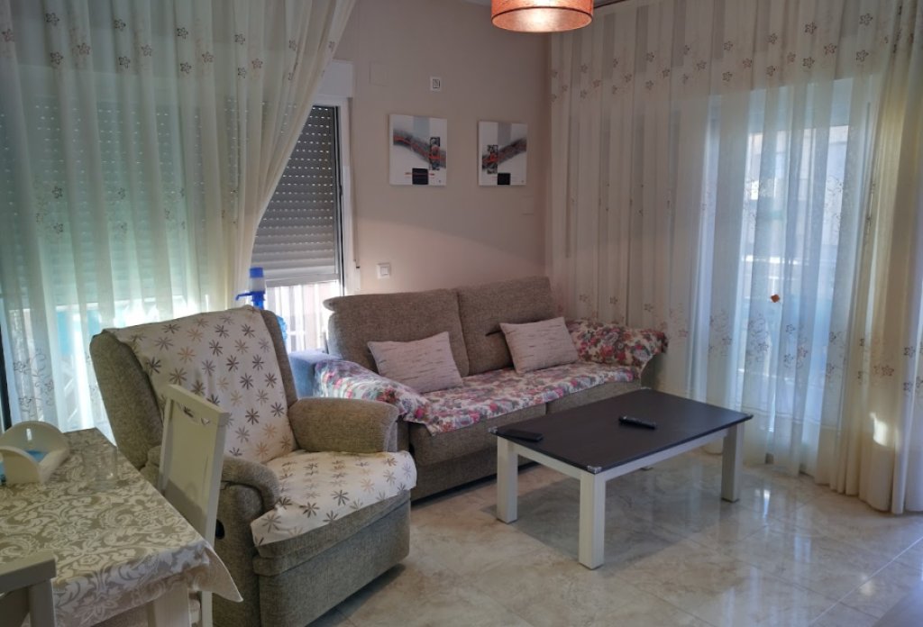 Herverkoop - Apartment - Calpe - Playa