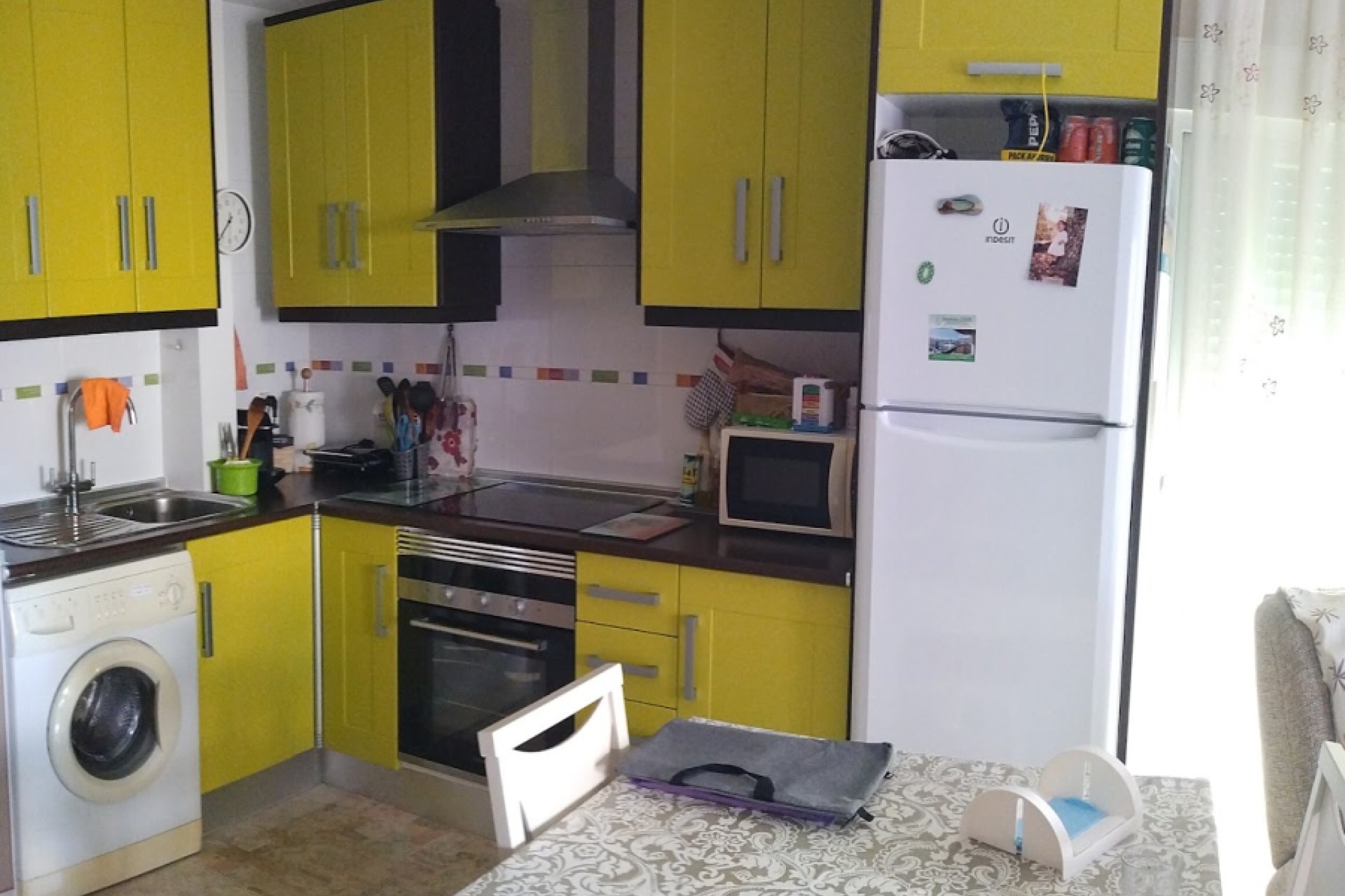 Herverkoop - Apartment - Calpe - Playa