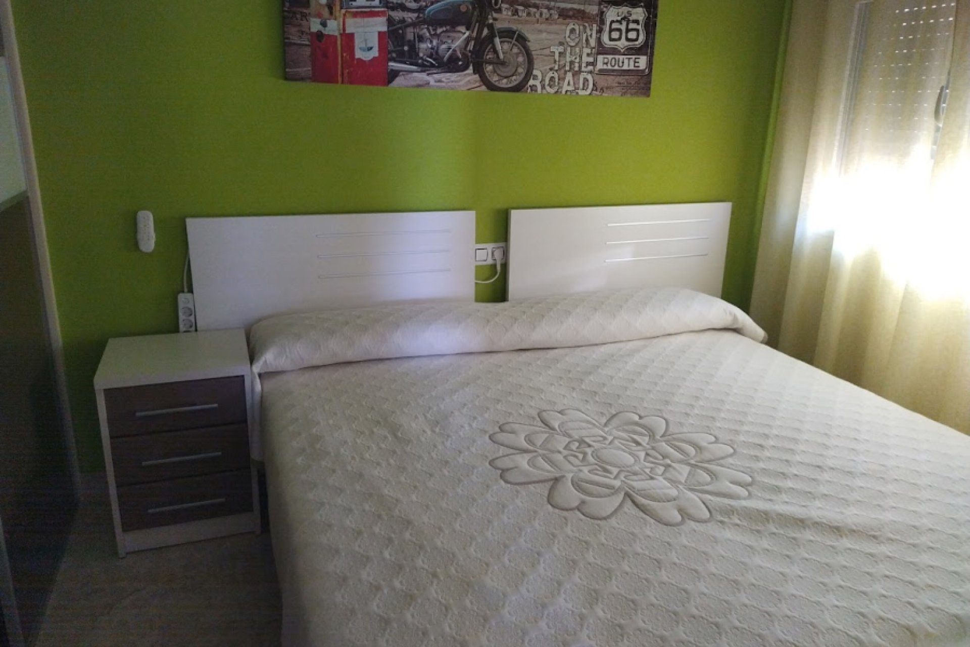 Herverkoop - Apartment - Calpe - Playa