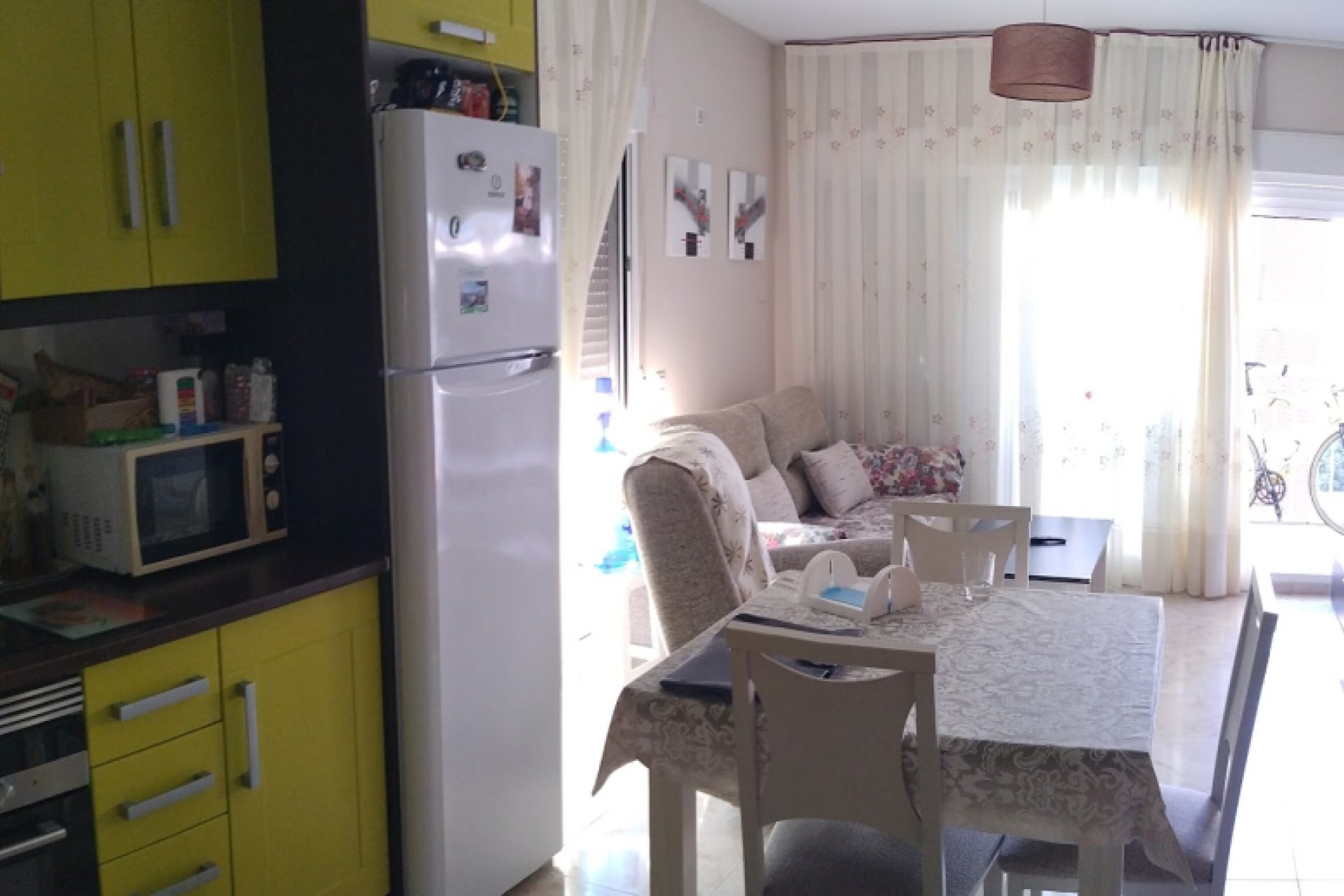 Herverkoop - Apartment - Calpe - Playa