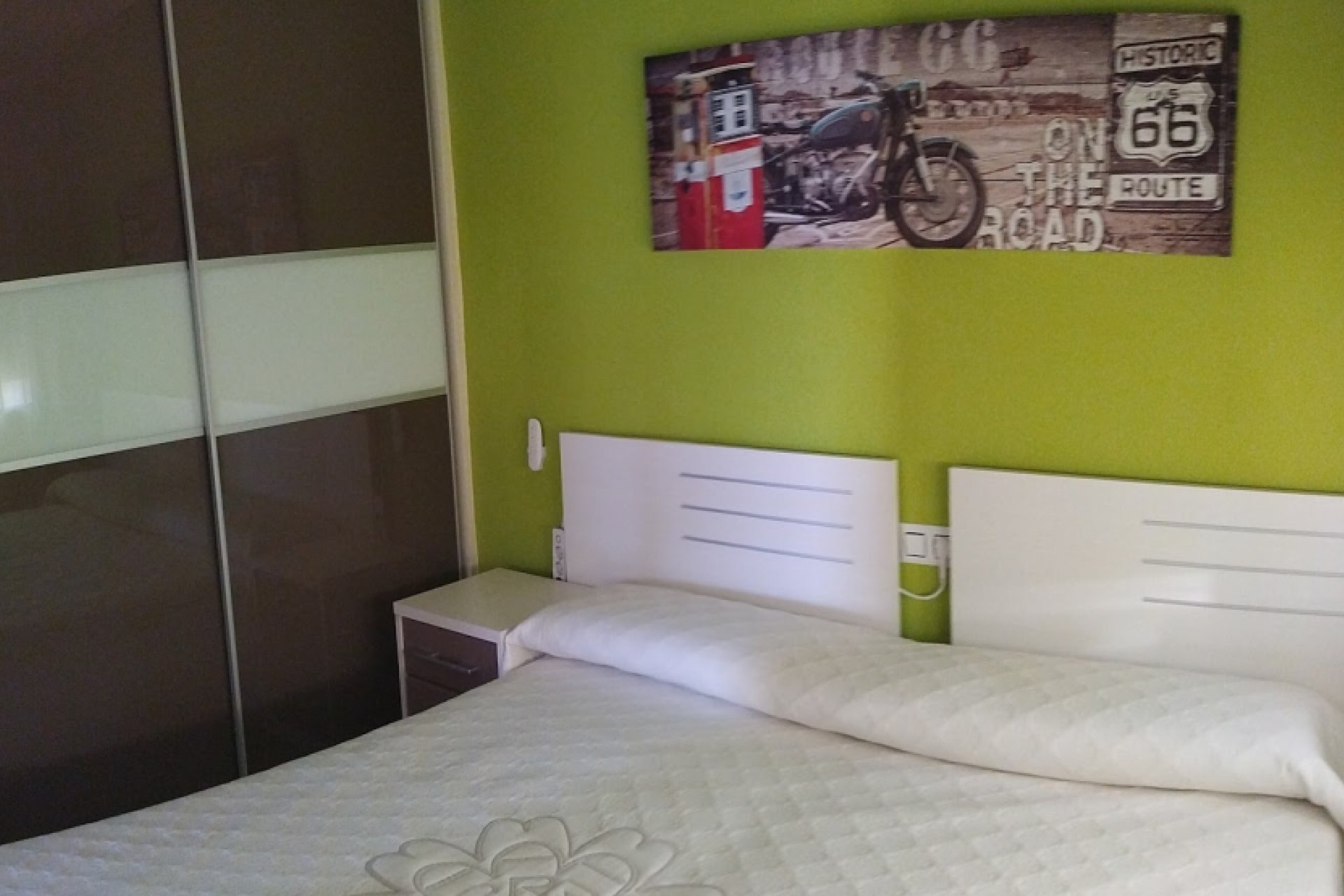 Herverkoop - Apartment - Calpe - Playa