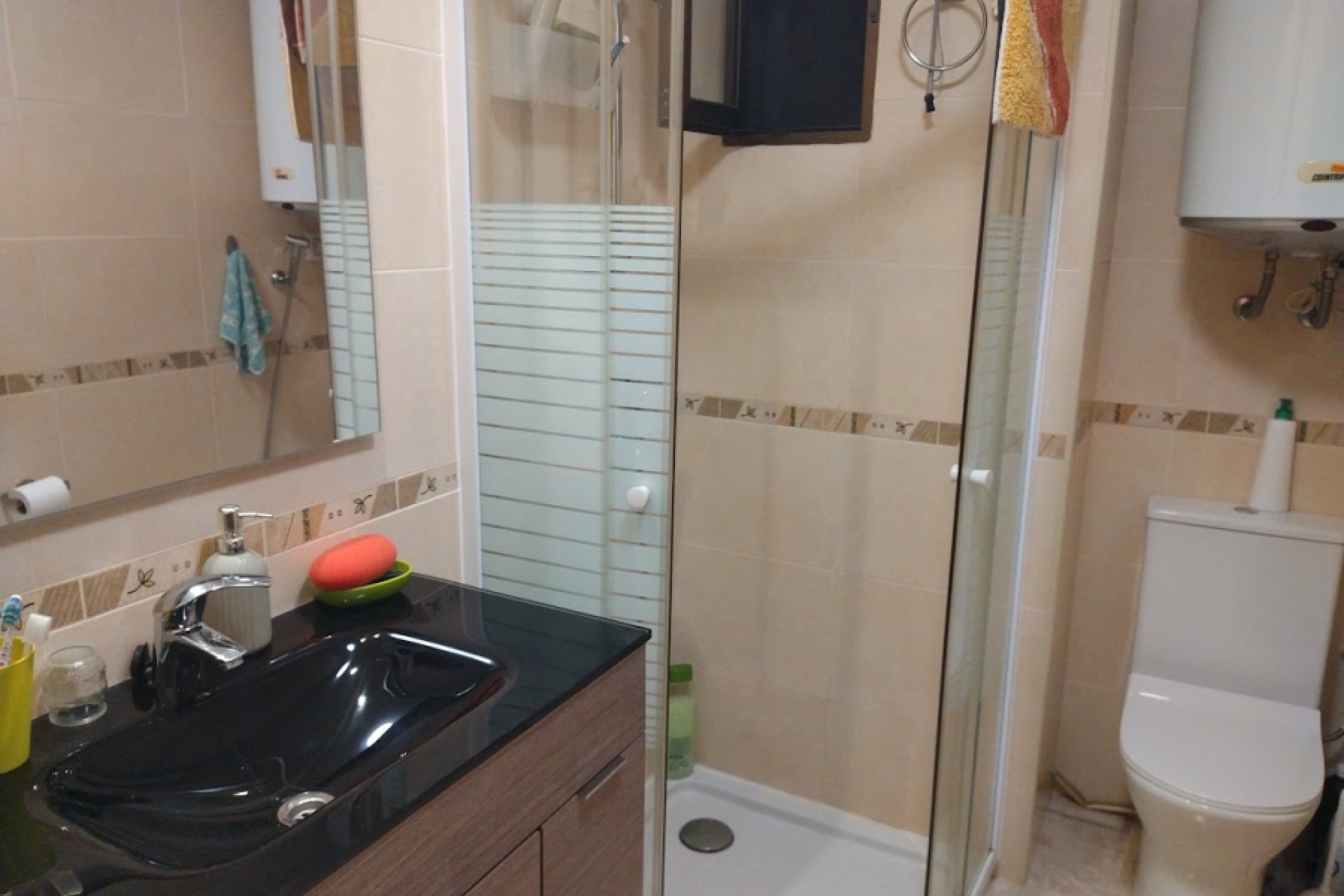 Herverkoop - Apartment - Calpe - Playa