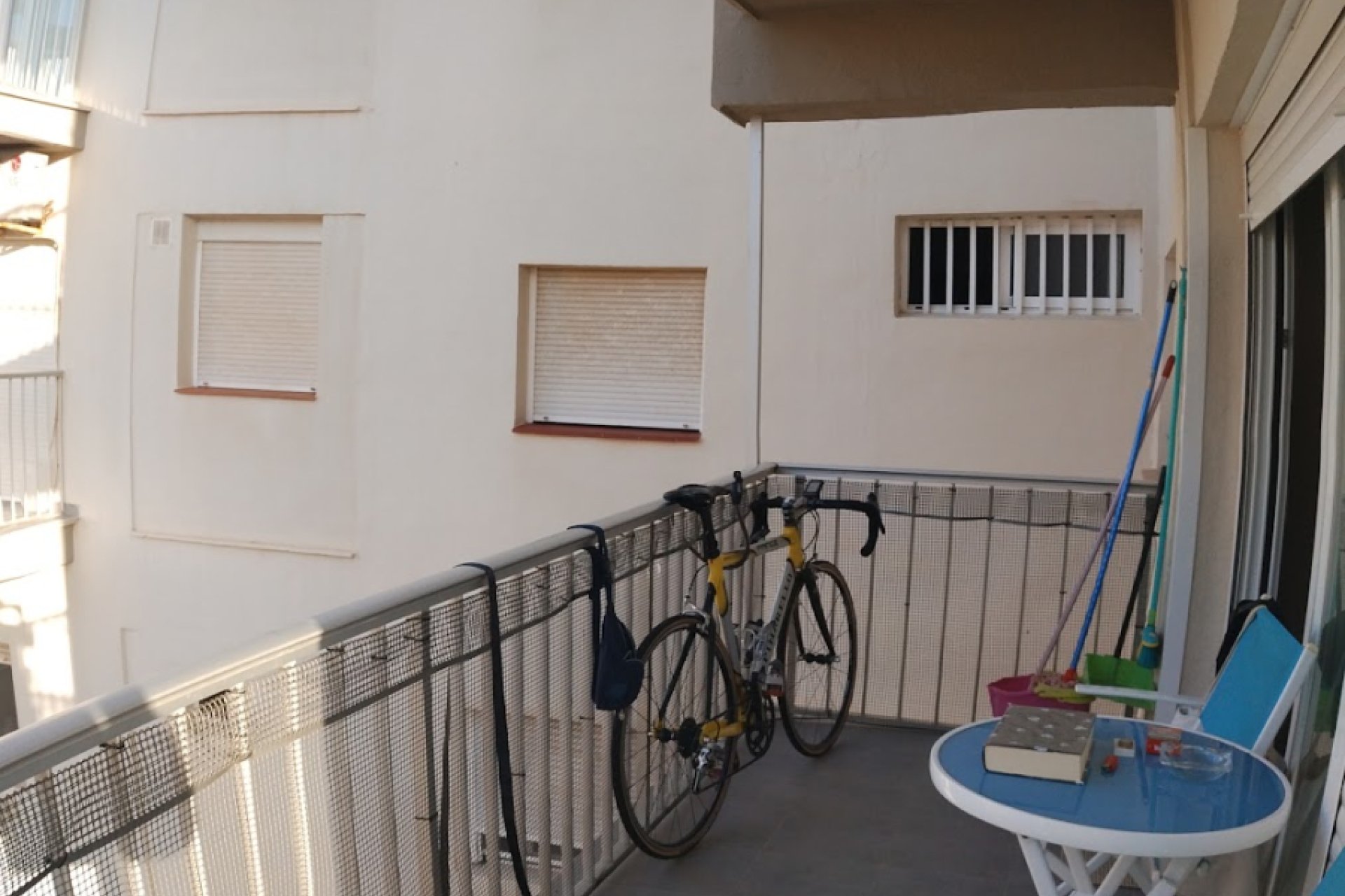 Herverkoop - Apartment - Calpe - Playa