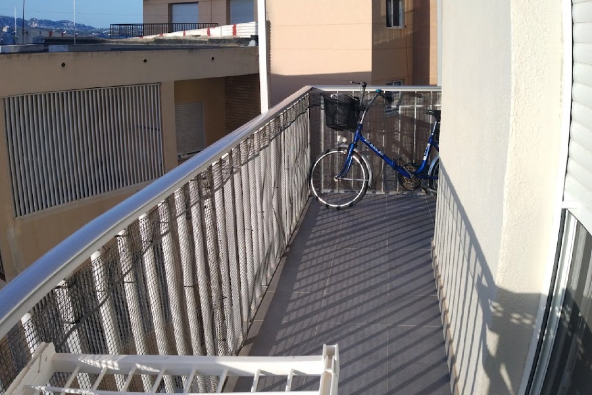 Herverkoop - Apartment - Calpe - Playa