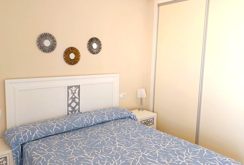 Herverkoop - Apartment - Calpe - Plaza Mayor