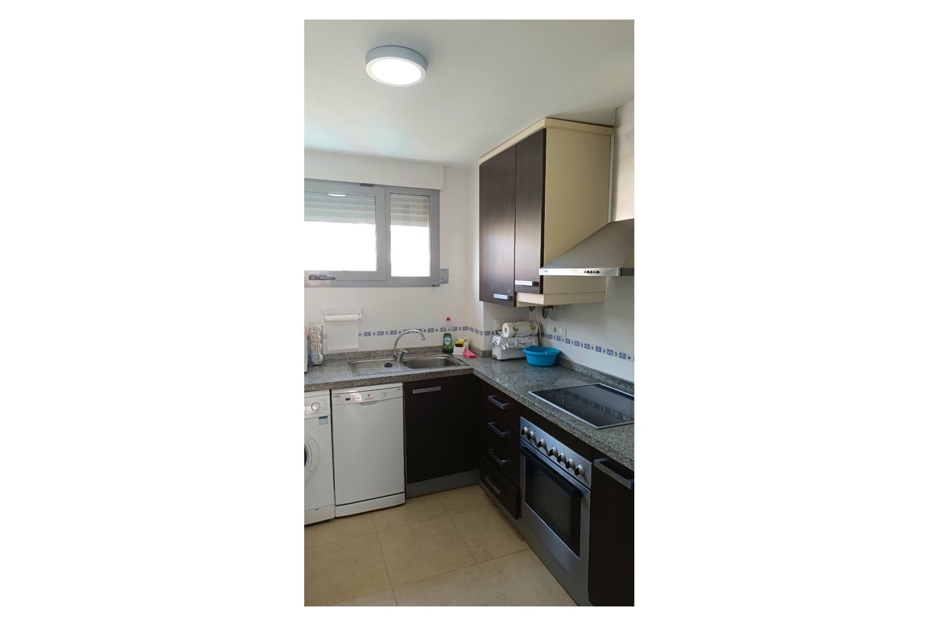 Herverkoop - Apartment - Calpe - Plaza Mayor