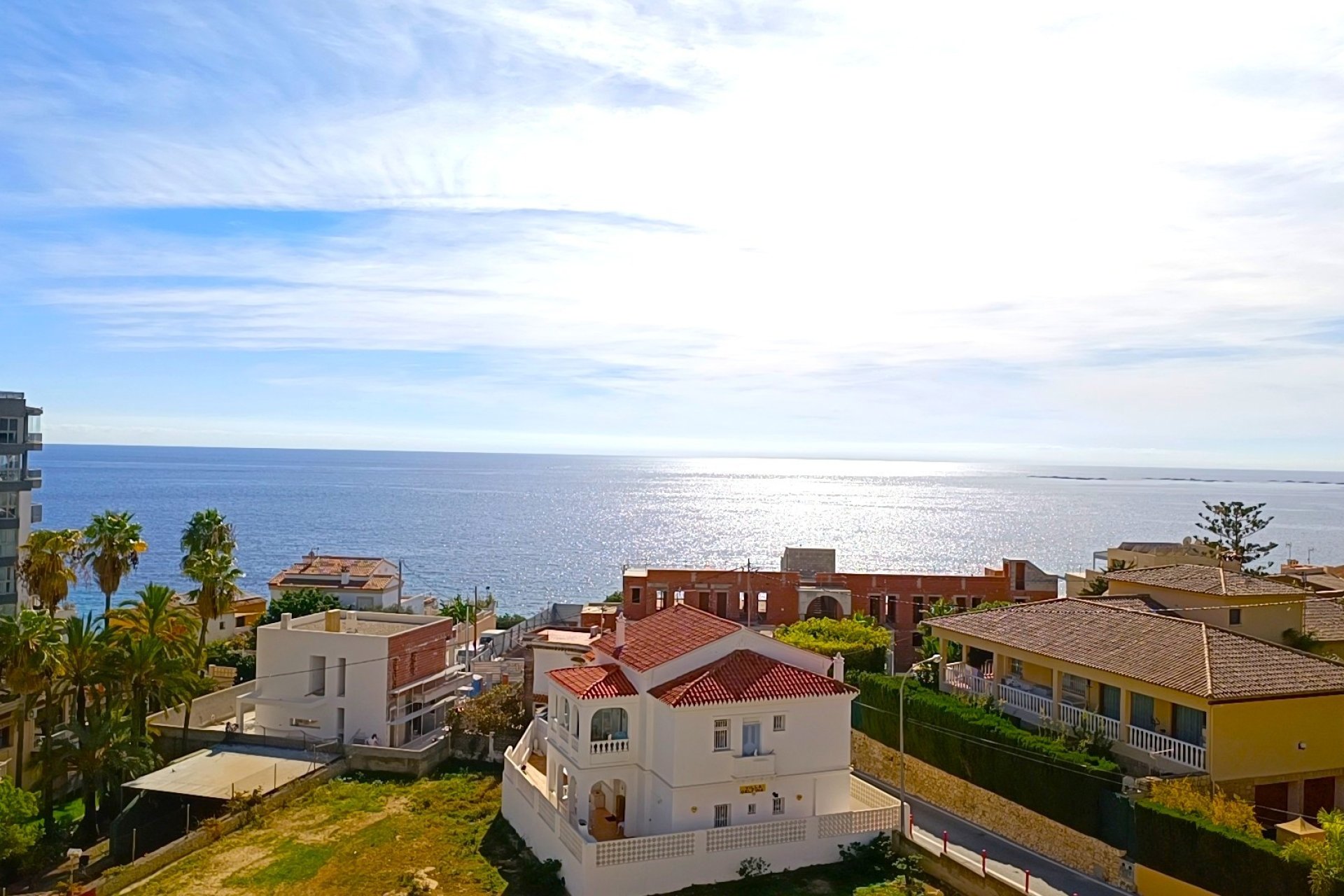 Herverkoop - Apartment - Calpe - Plaza Mayor